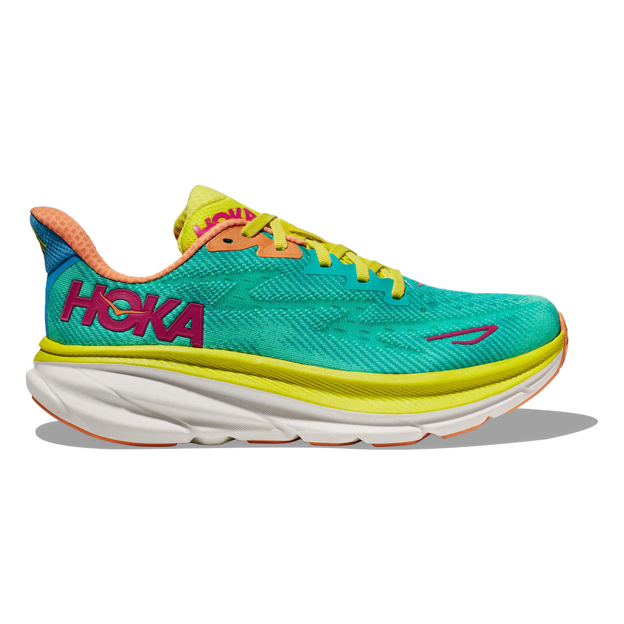 HOKA Men's Clifton 9 Shoe
