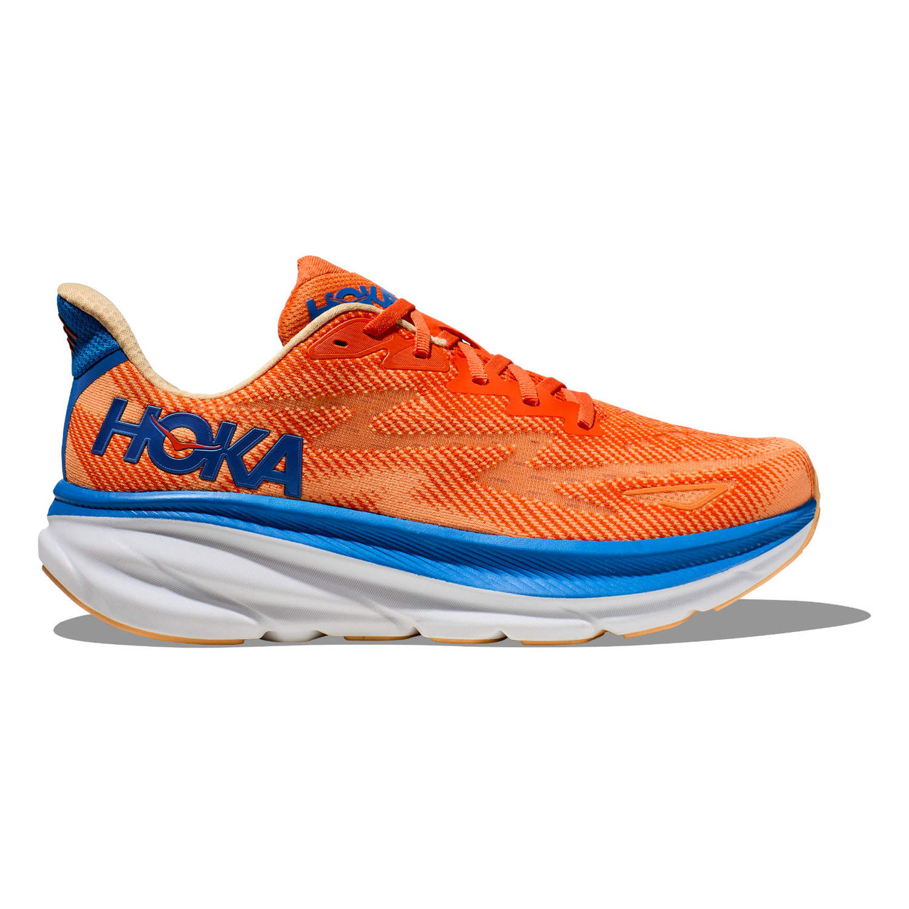 HOKA Men's Clifton 9 Shoe