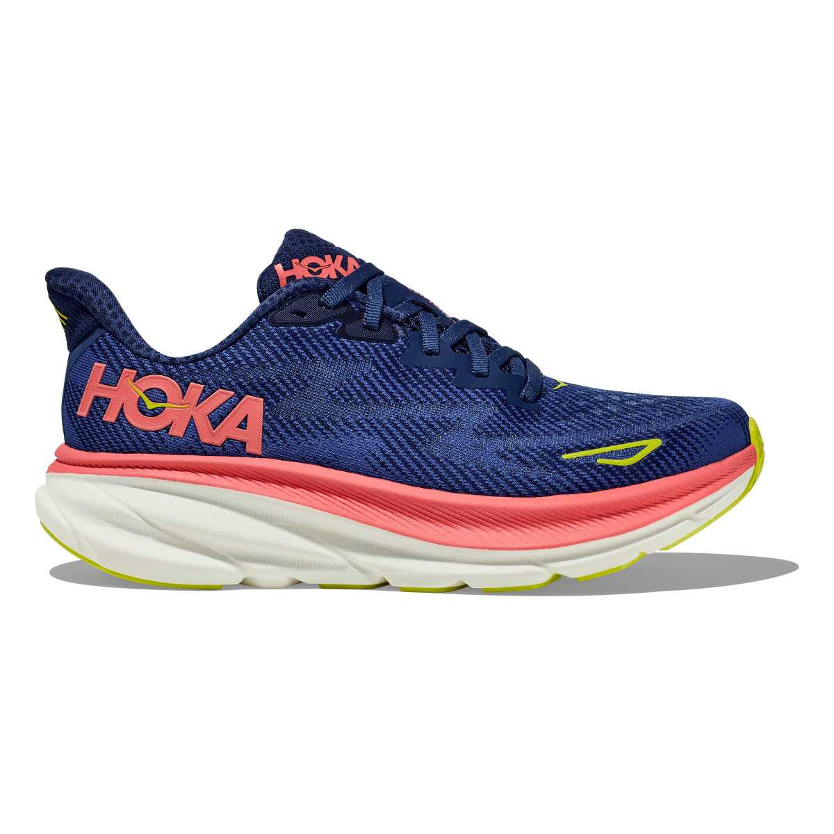 HOKA Women's Clifton 9 Shoe