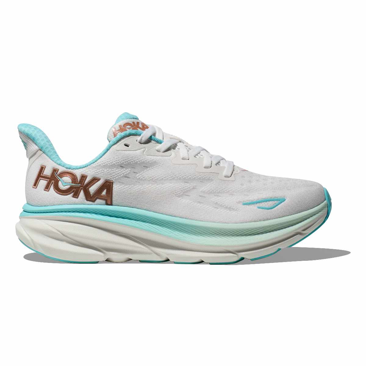 HOKA Women's Clifton 9 Shoe