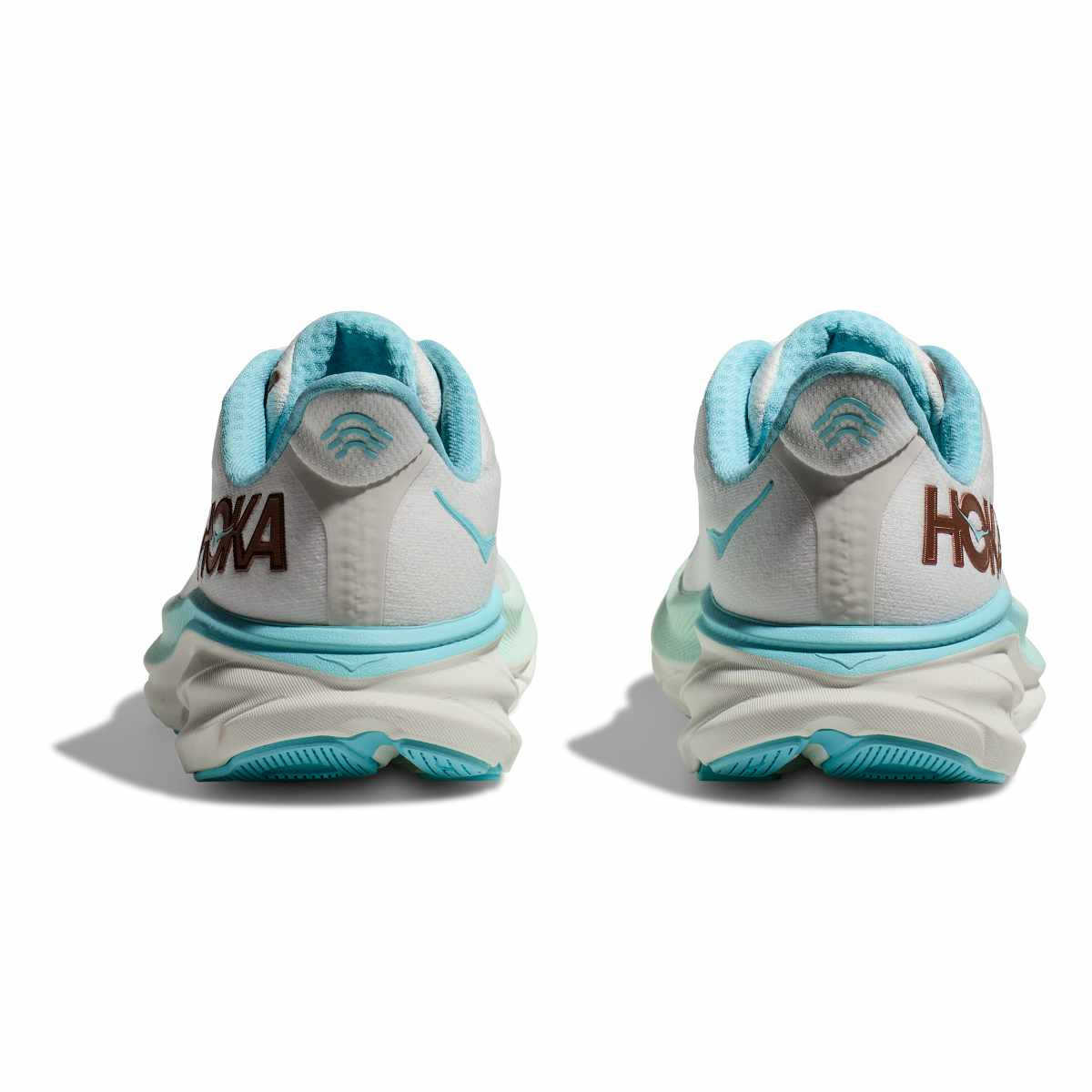 HOKA Women's Clifton 9 Wide Shoe