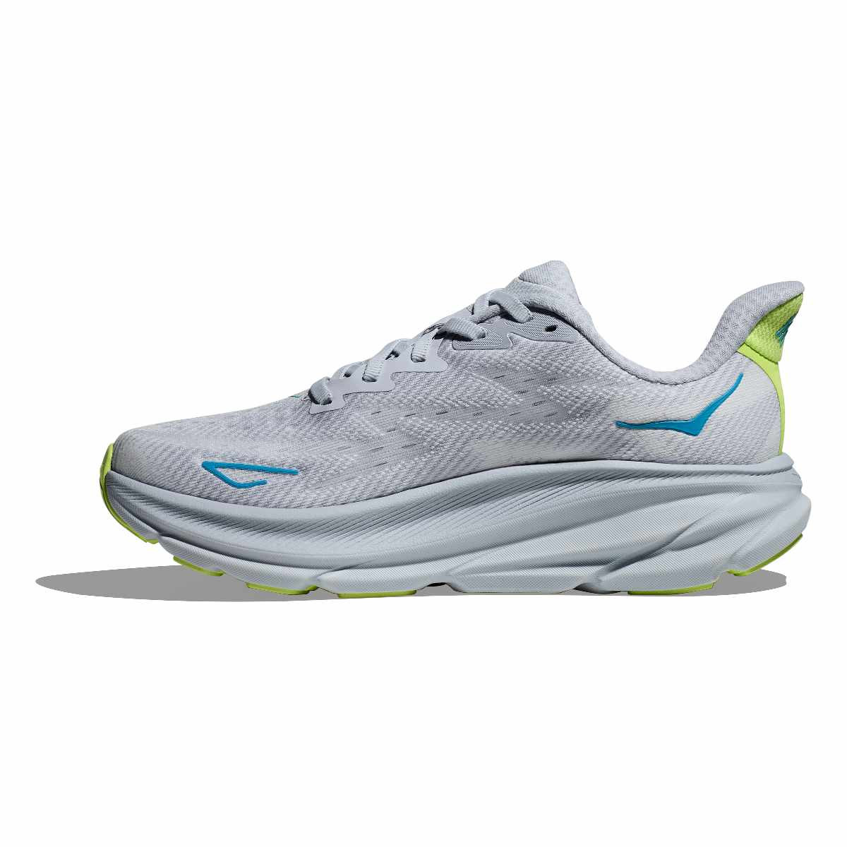HOKA Women's Clifton 9 Wide Shoe