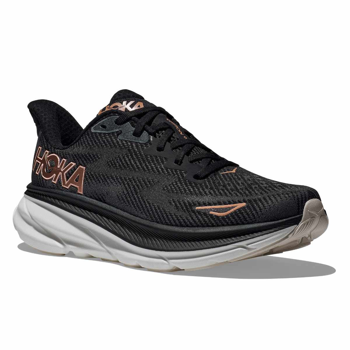 HOKA Women's Clifton 9 Wide Shoe