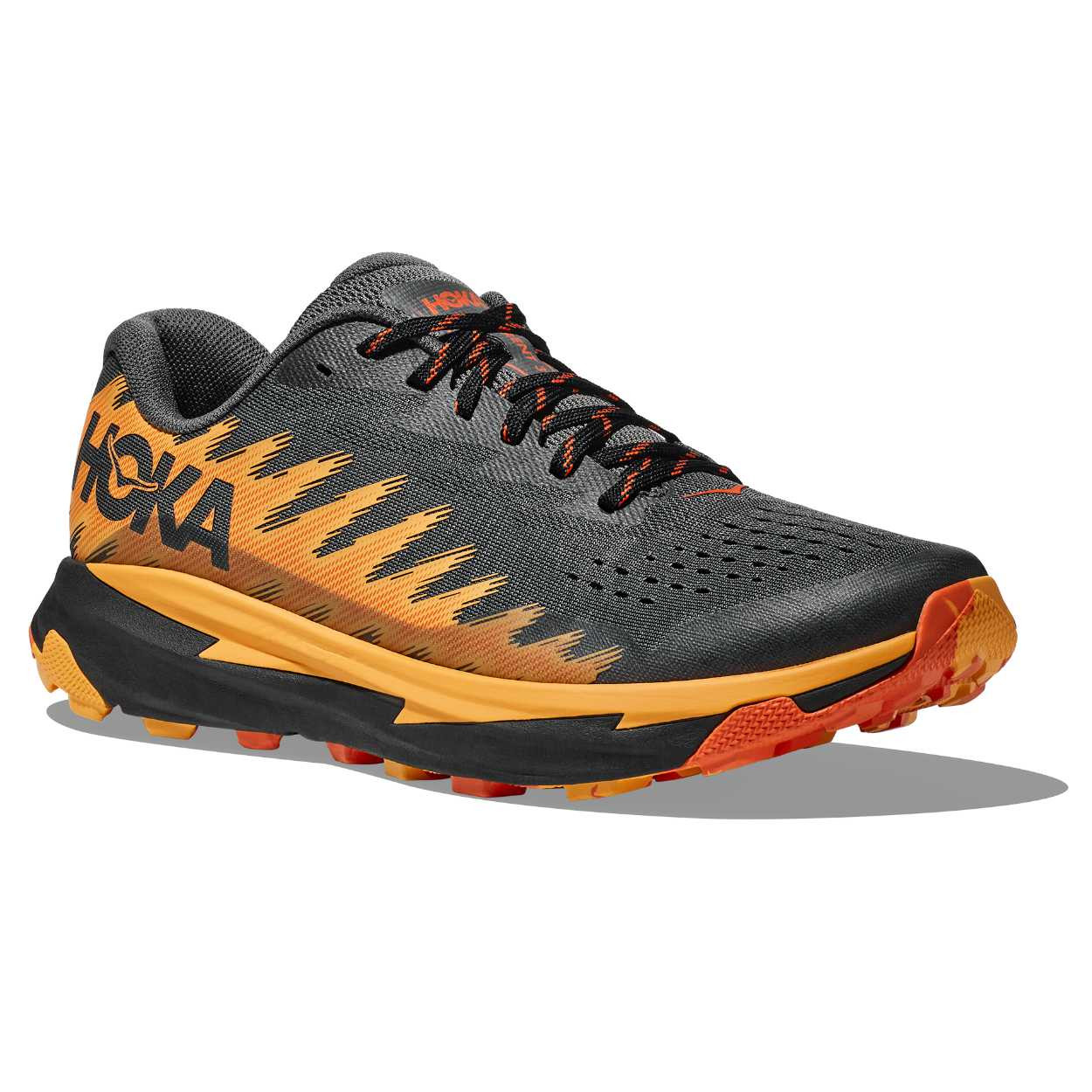 HOKA Men's Torrent 3 Trail Shoe