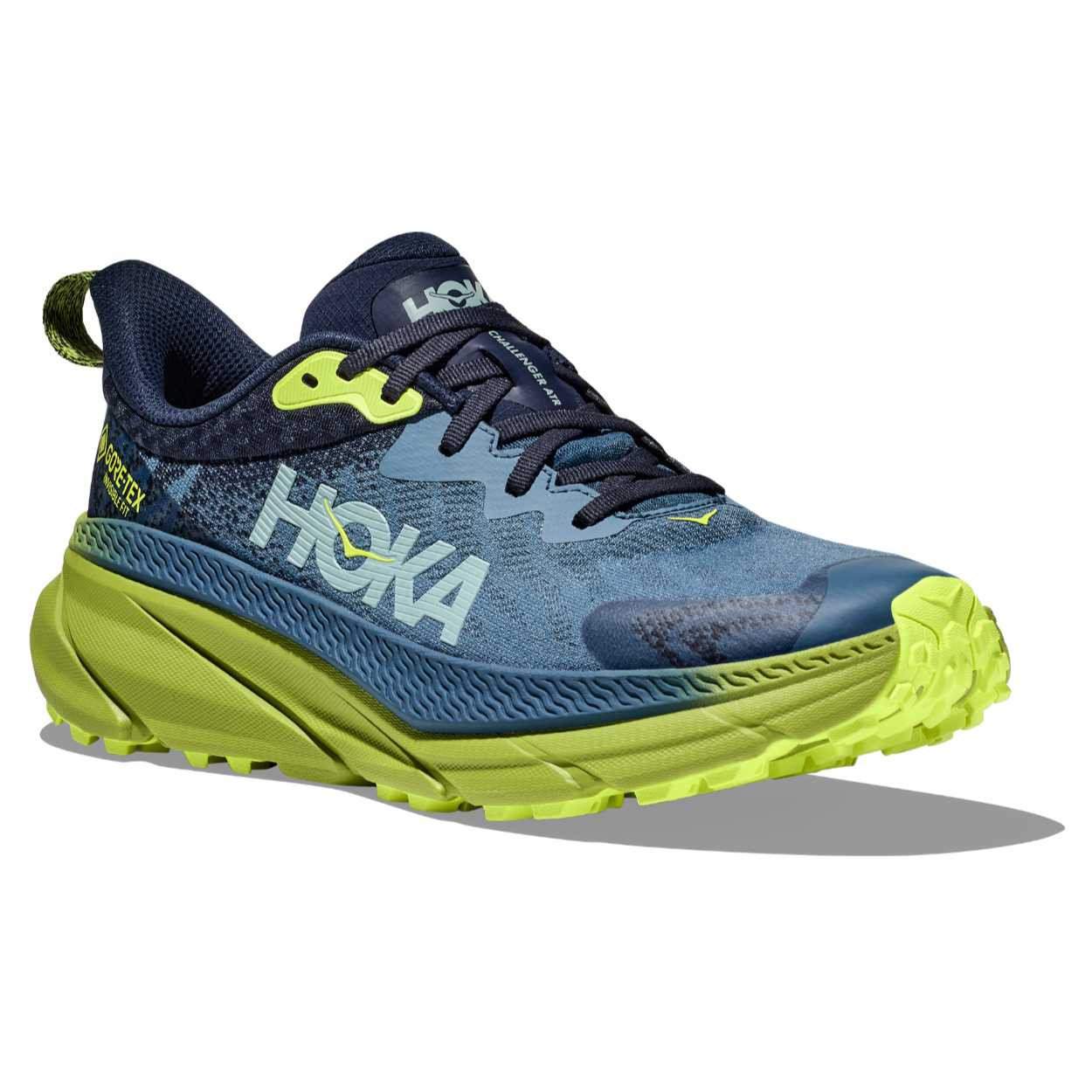 HOKA Men's Challenger ATR 7 GTX Trail Shoe