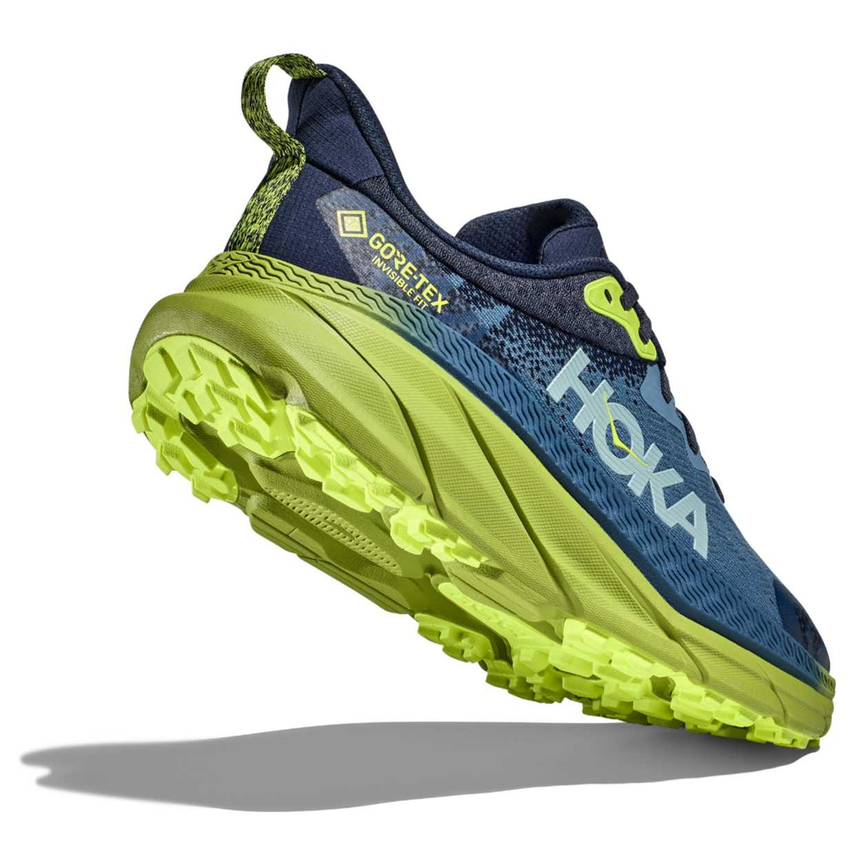 HOKA Men's Challenger ATR 7 GTX Trail Shoe