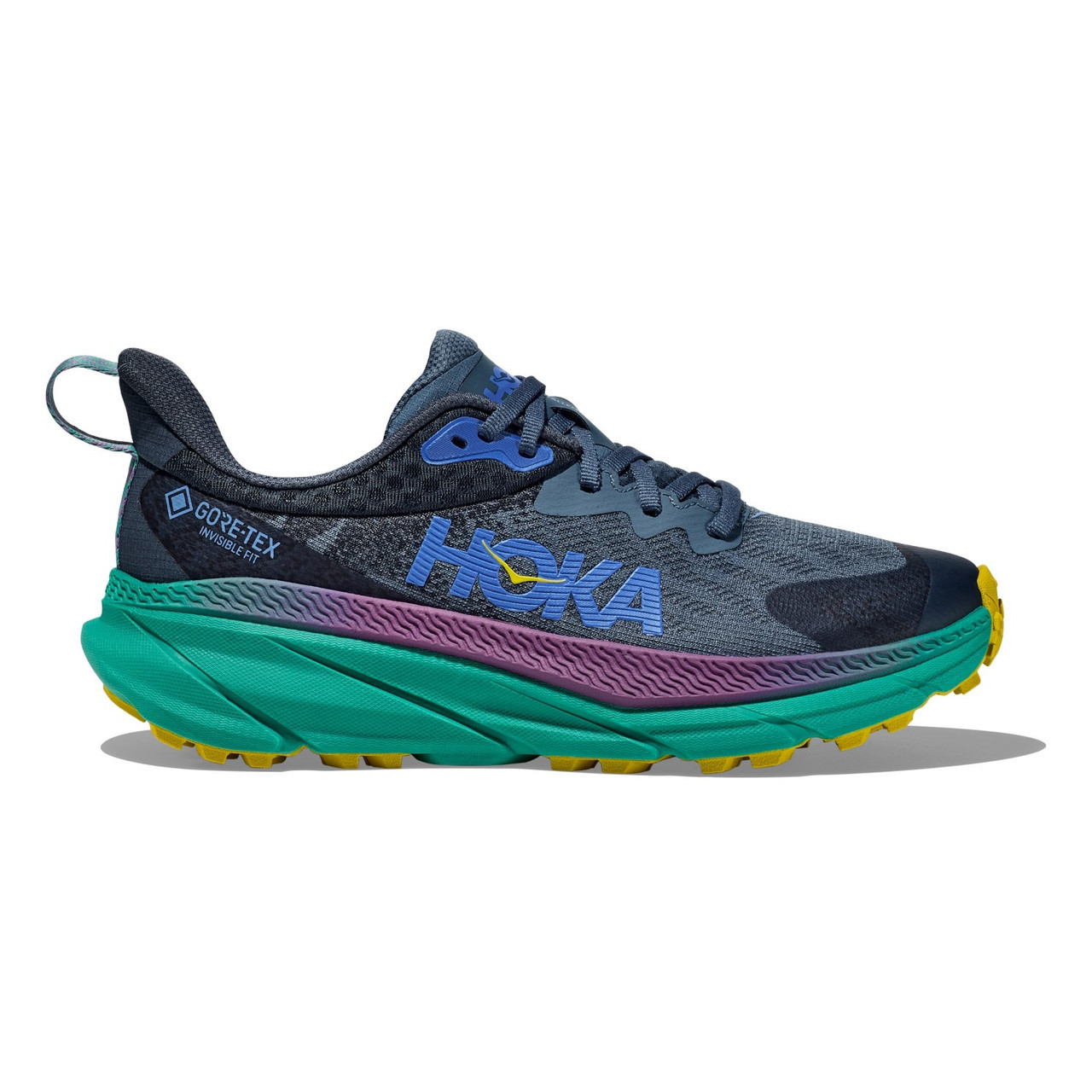 HOKA Men's Challenger ATR 7 GTX Trail Shoe