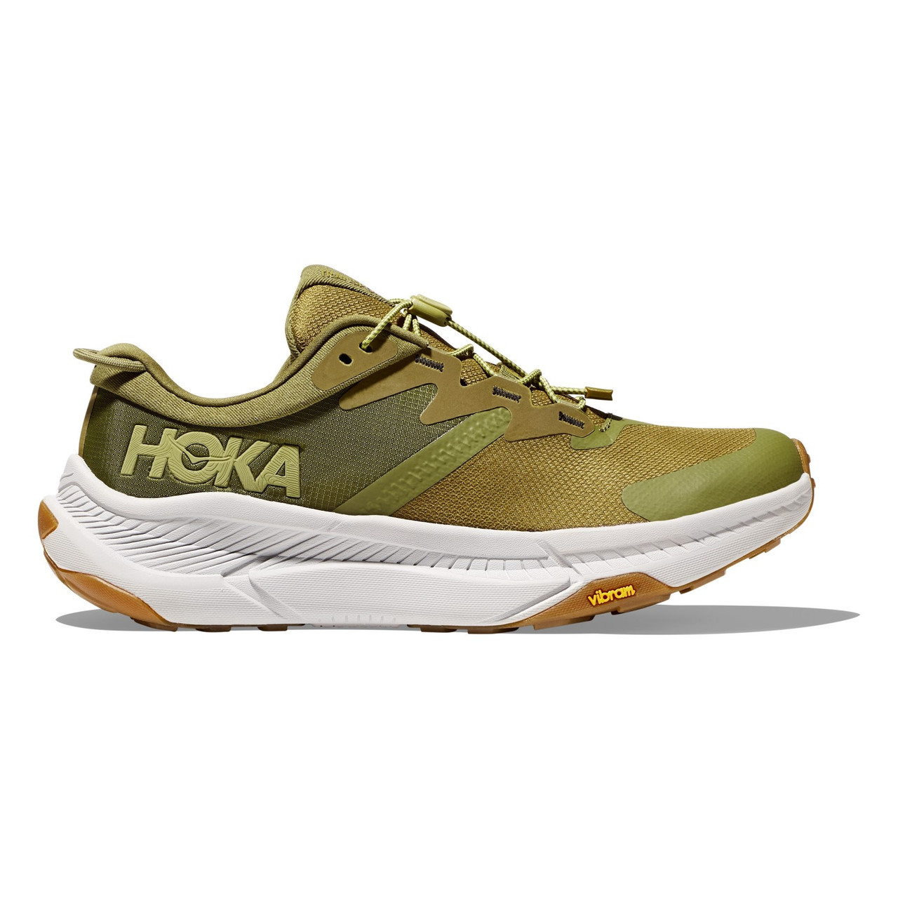 HOKA Men's Transport Shoe