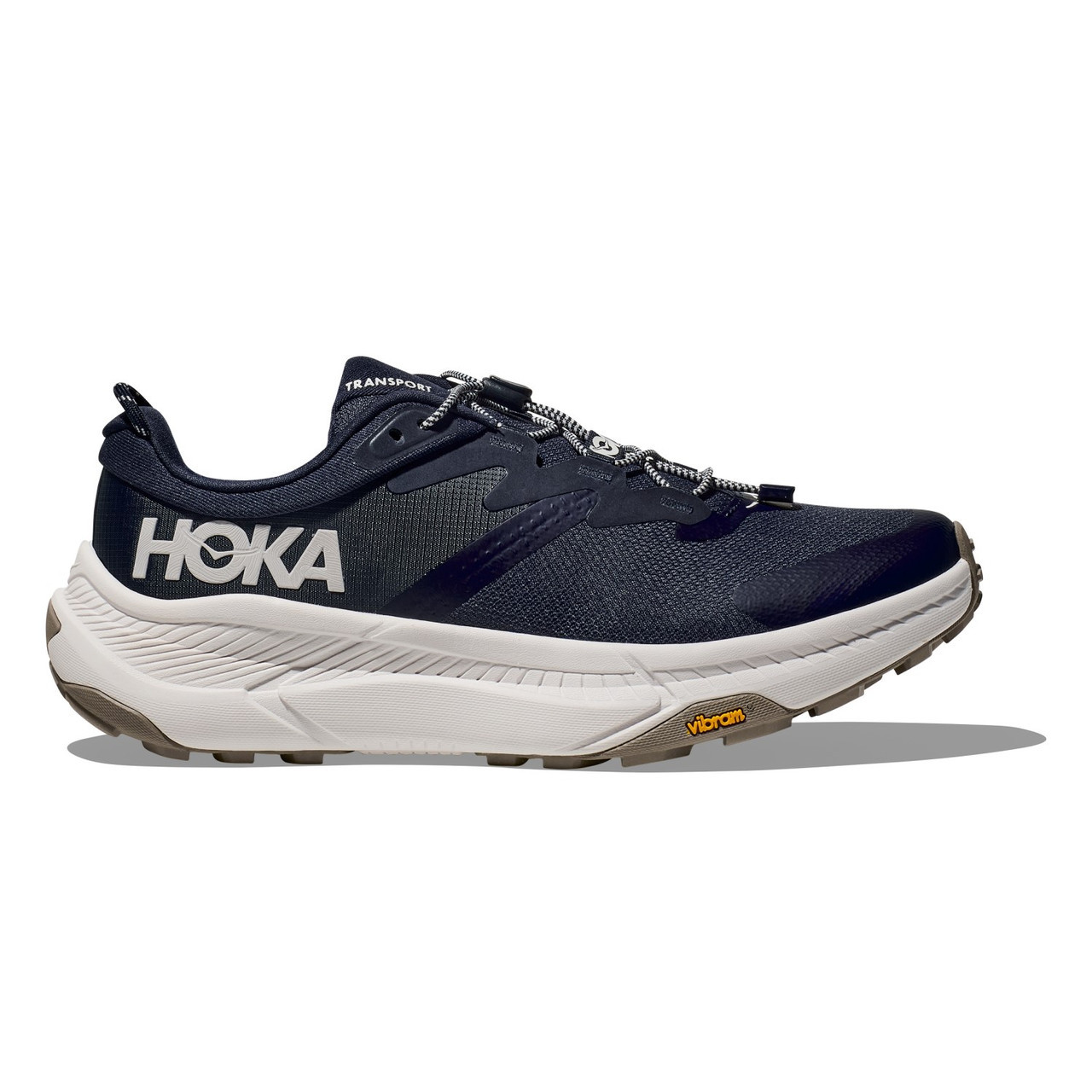 HOKA Men's Transport Shoe