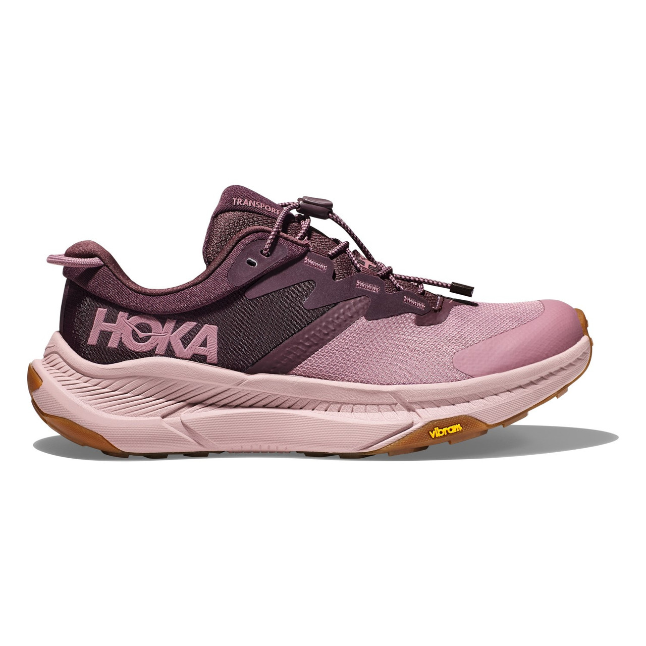 hana HOKA Women's Transport Shoe