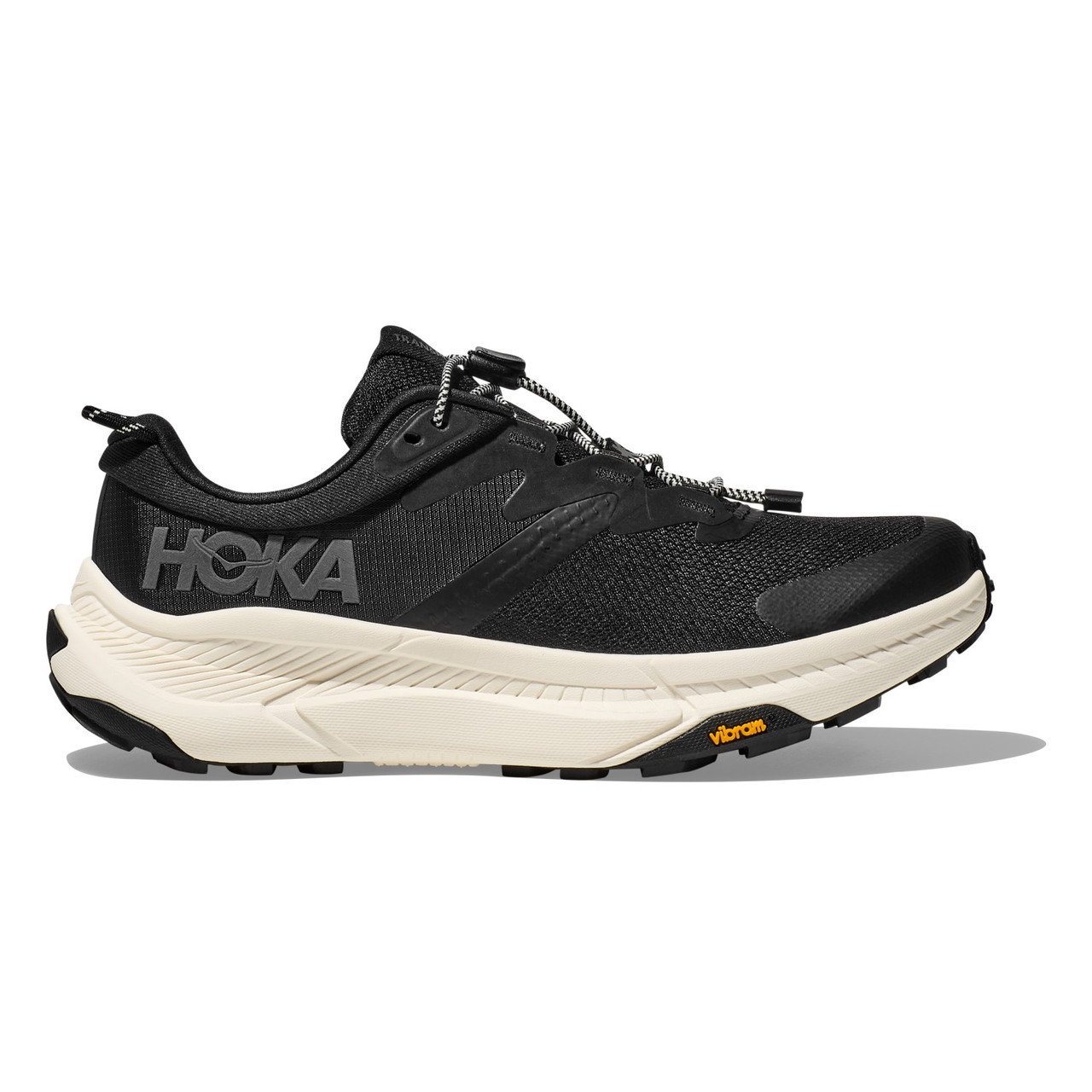 HOKA TRANSPORT ブラック 25cm 新品未使用 HOKA Transport X Unisex Black/Black – Holabird Sports