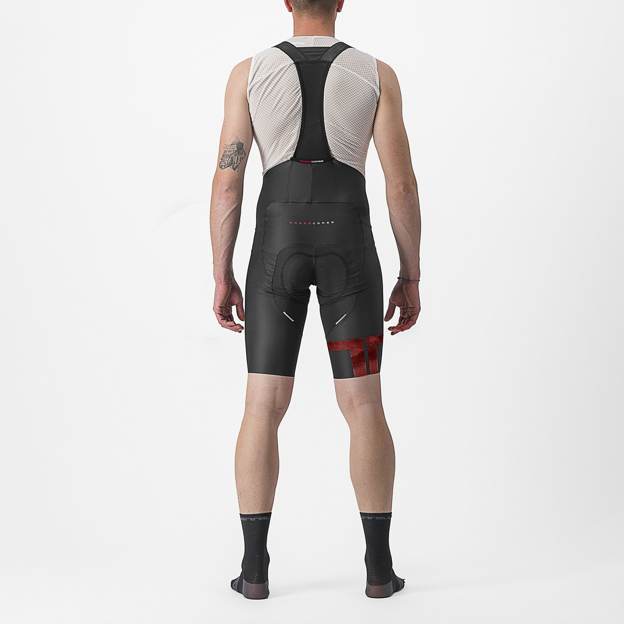 Castelli Men's Free Aero RC Kit Bib Short