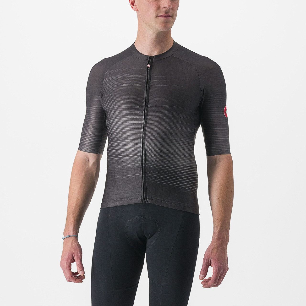 Castelli Men's Aero Race 6.0 Cycling Jersey - Only XL Left