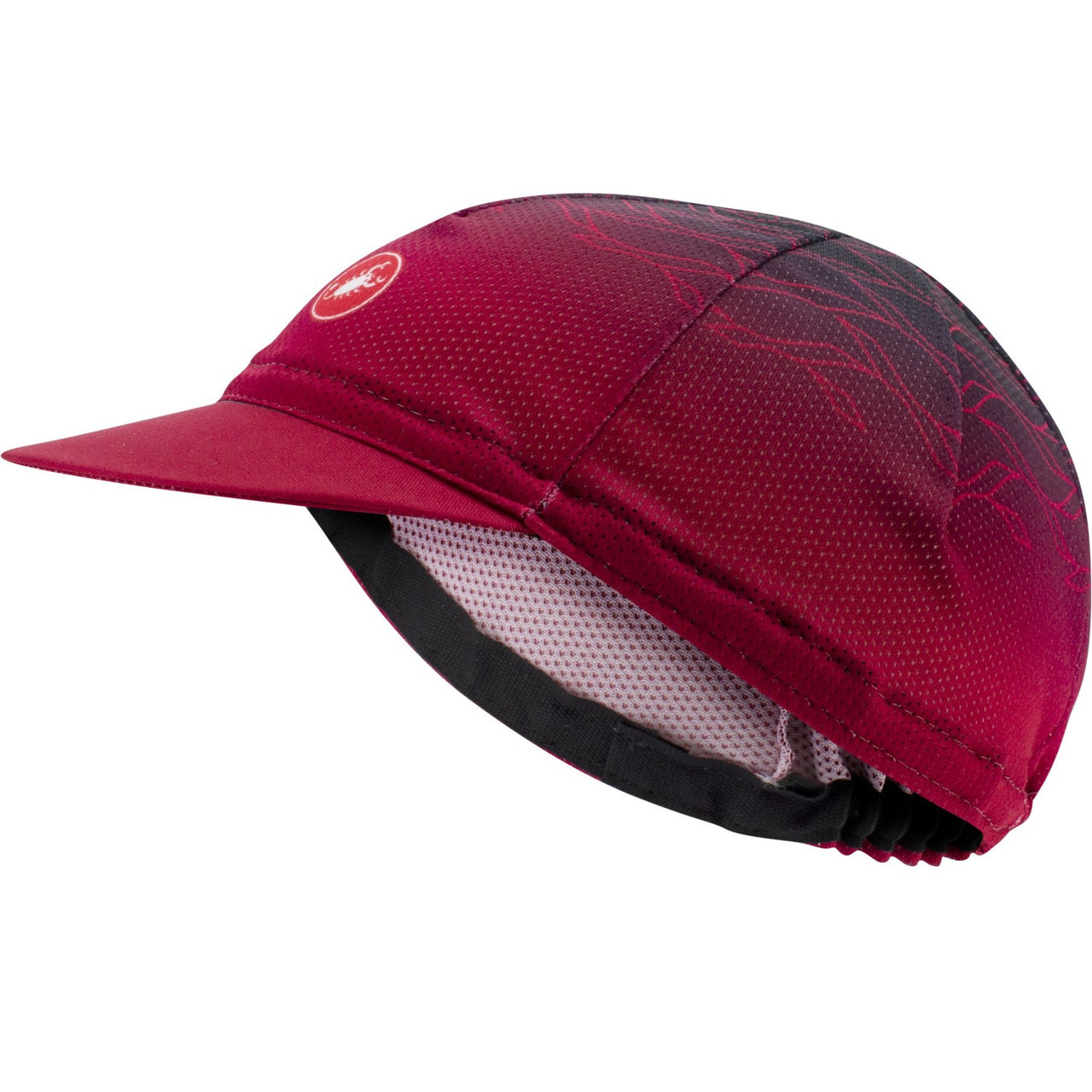 Castelli Giro D'Italia Cap - £9! | Hats