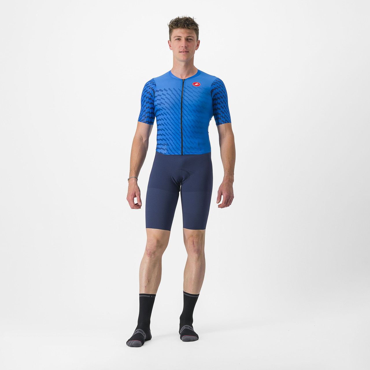 castelli PR2 speed suit xl 【公式通販】