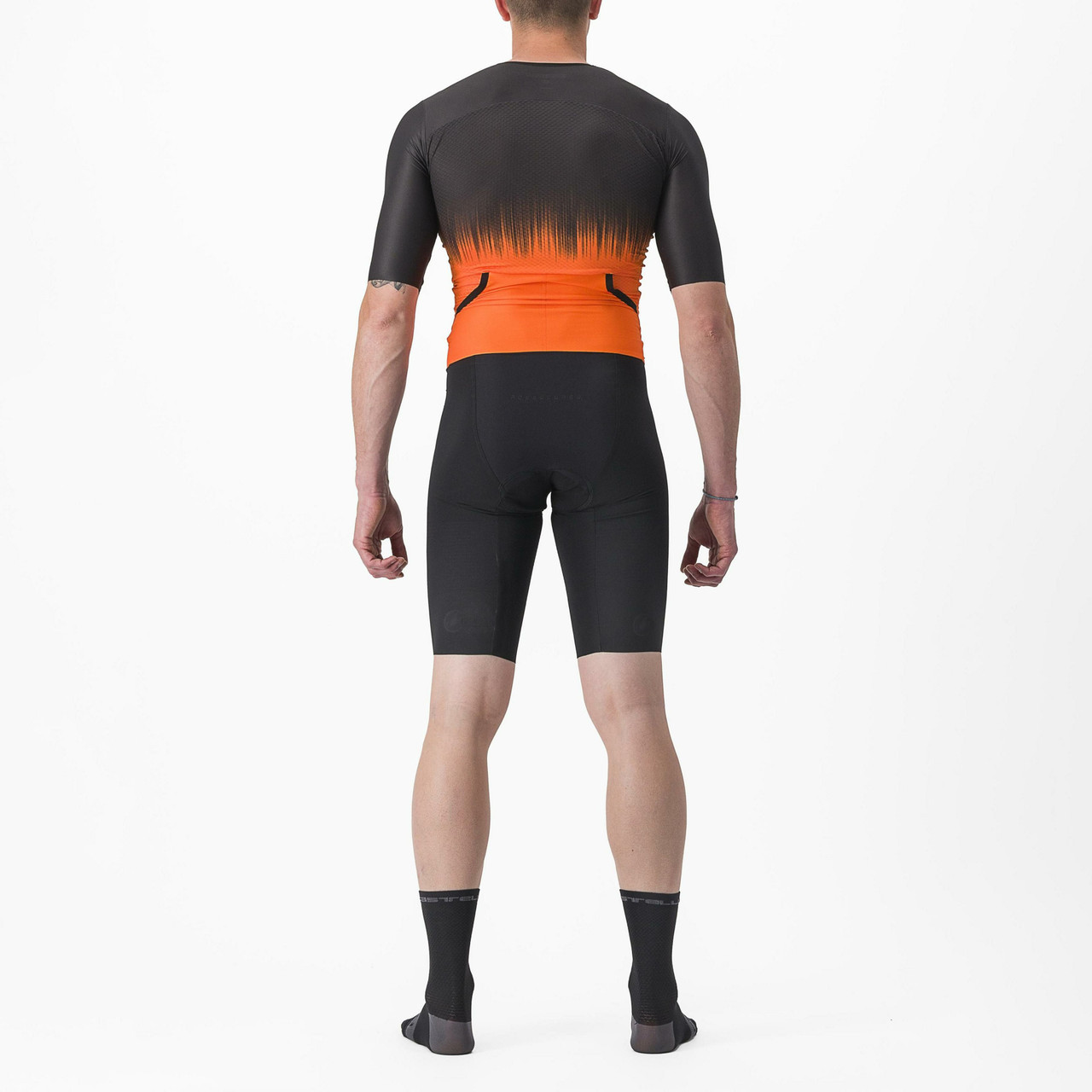 Castelli Men's Sanremo Ultra Speed Tri Suit - Only Small Left