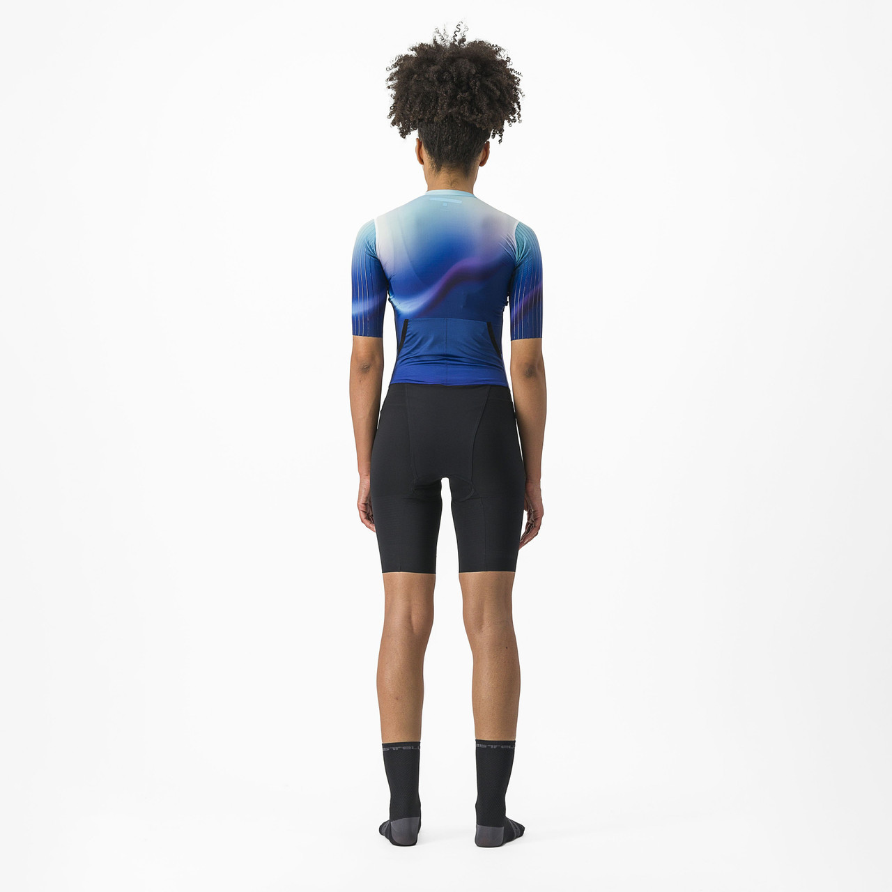 Castelli Women's PR 2 Speed Tri Suit