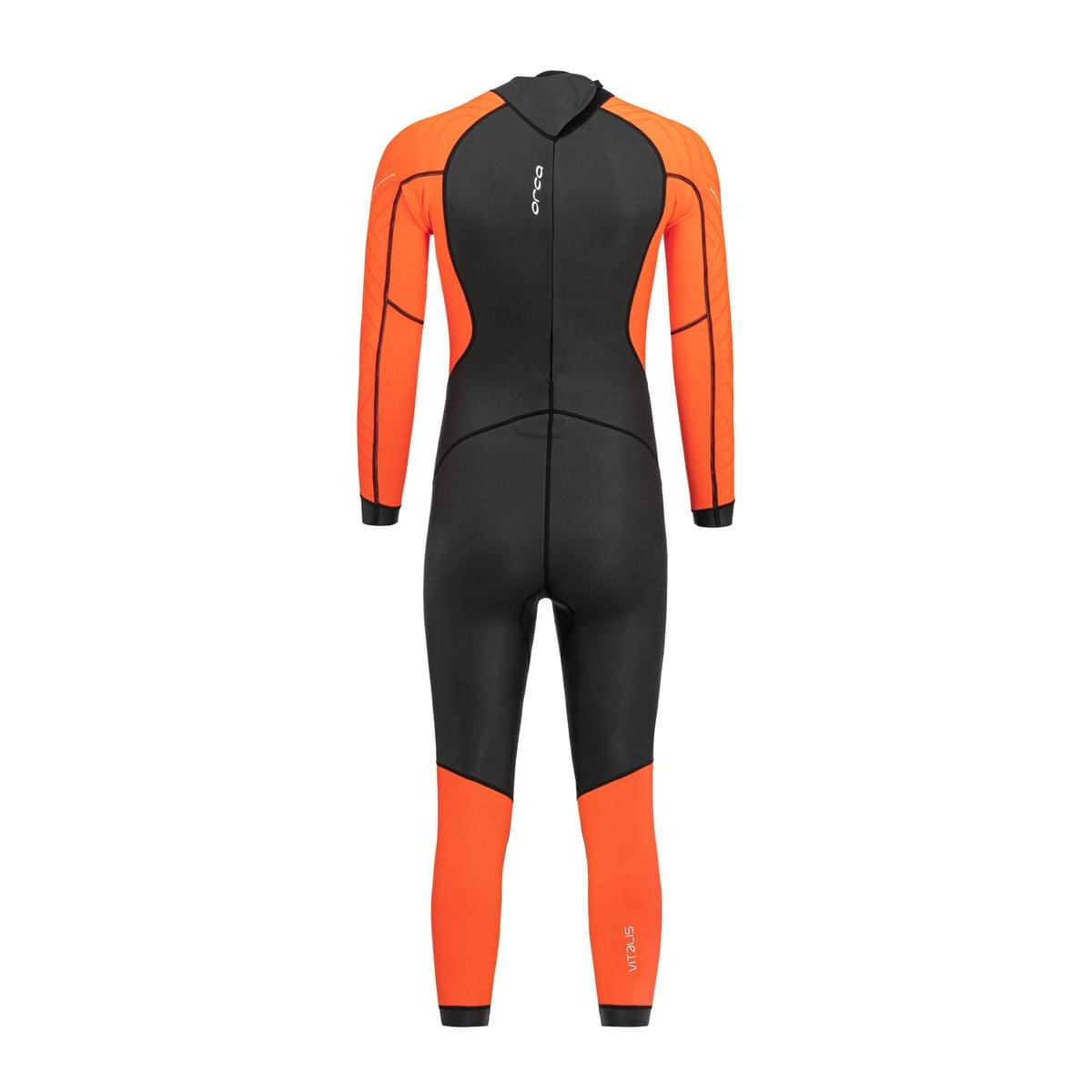 Orca Men's Vitalis Openwater Hi-Vis Wetsuit