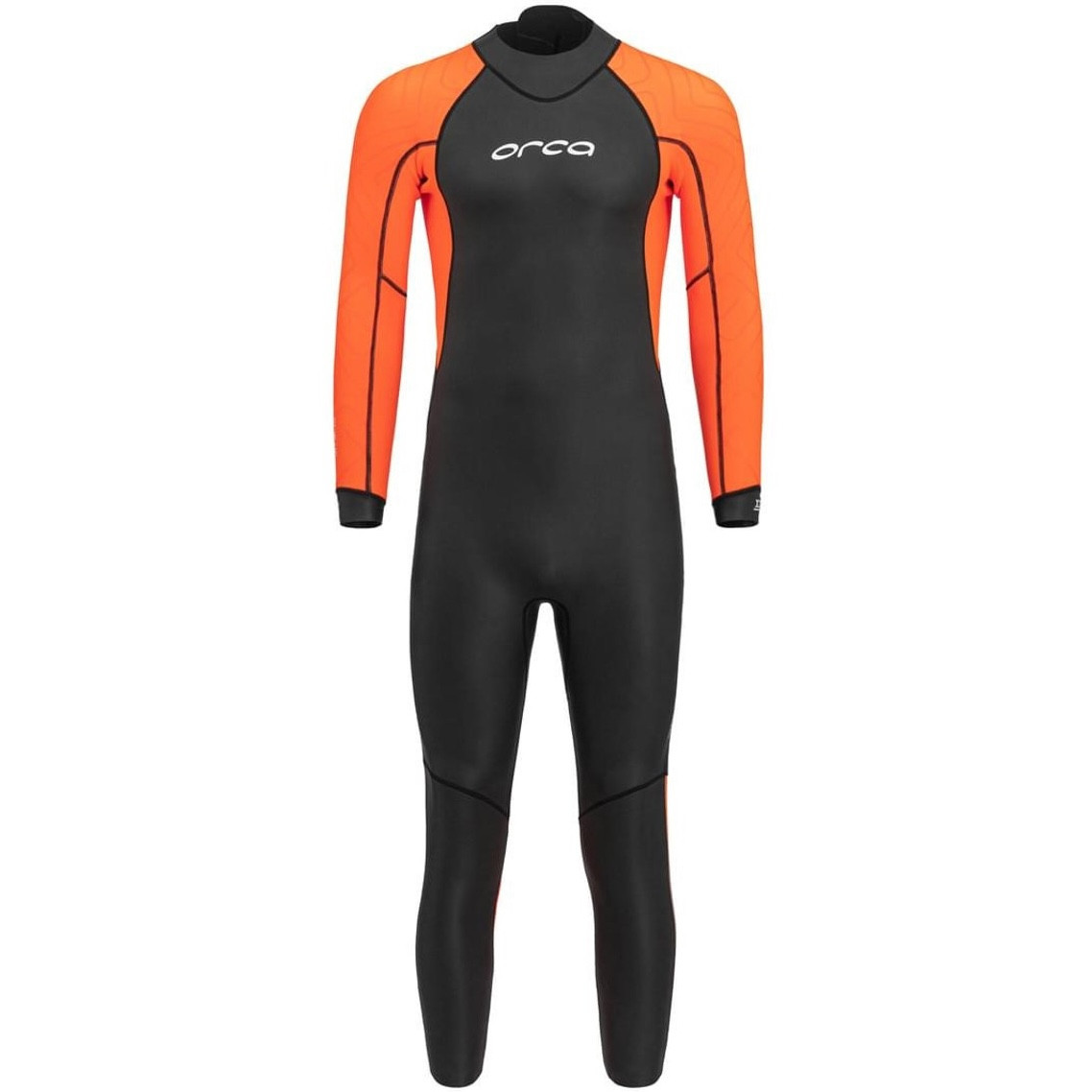 Orca Men's Vitalis Openwater Hi-Vis Wetsuit
