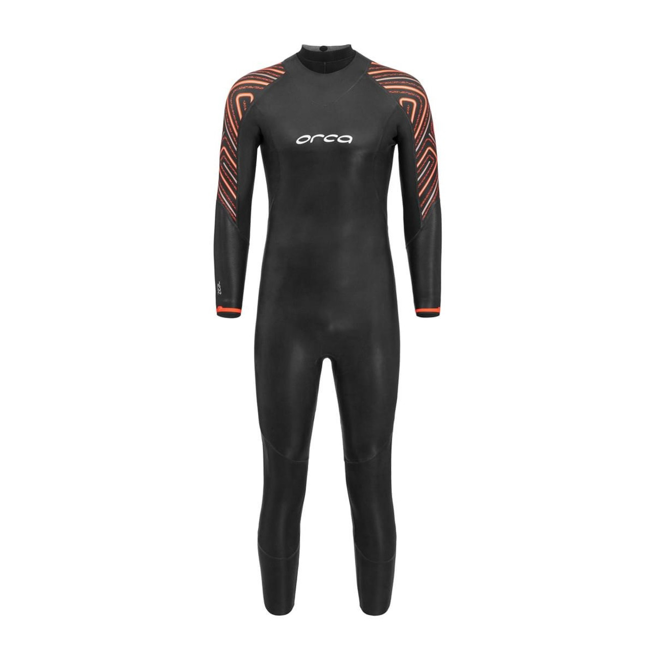 Orca Men's Zeal Thermal Openwater Wetsuit