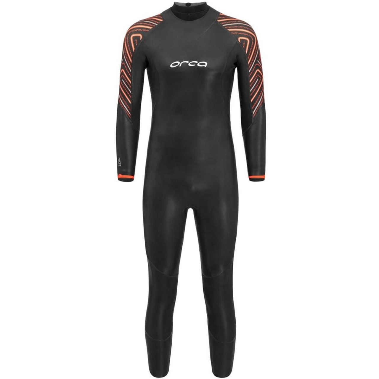 Orca Men's Zeal Thermal Openwater Wetsuit