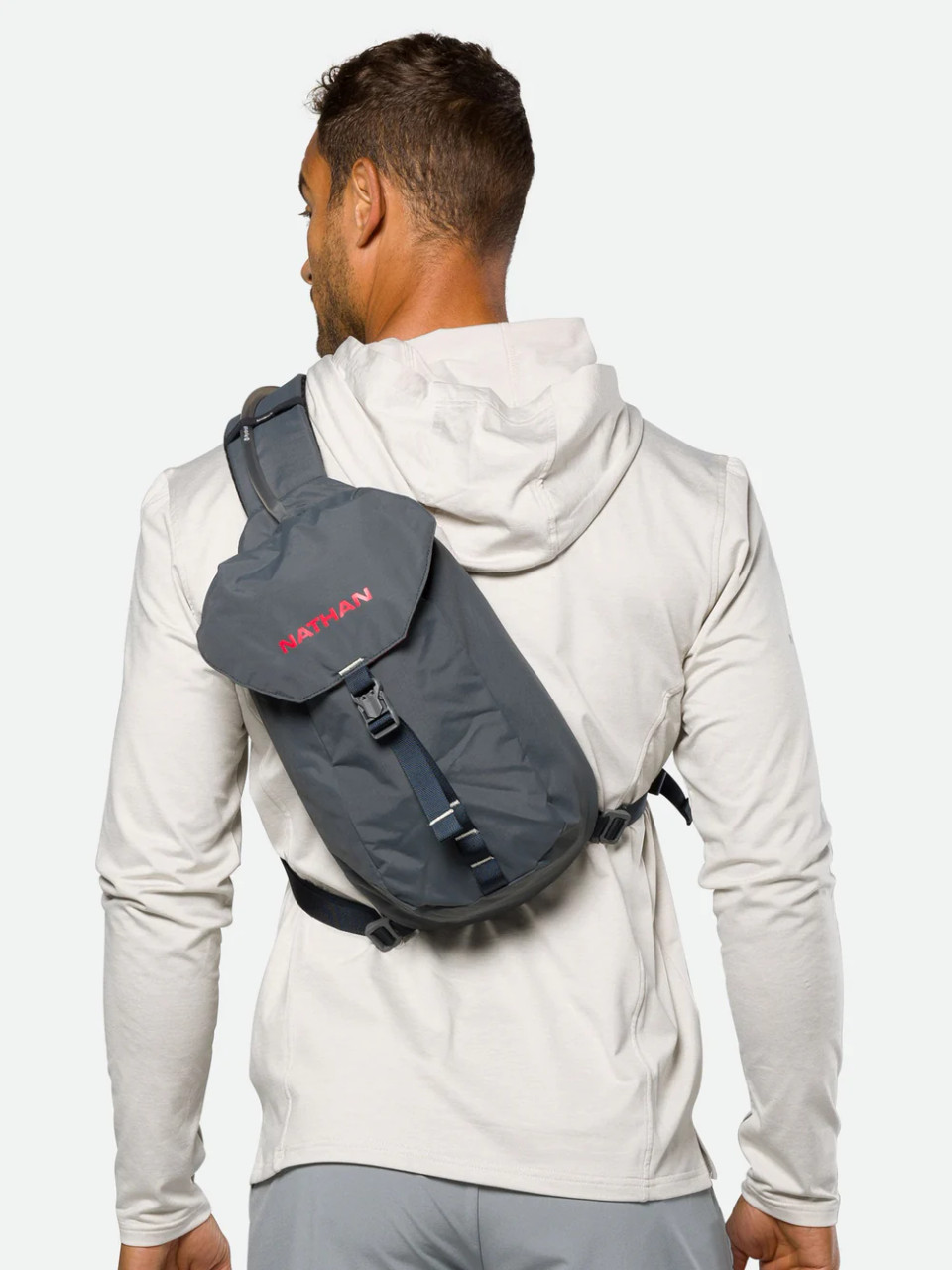 Sac à dos hydratant NATHAN 2L neuf .. tout inclus jamais utilisé