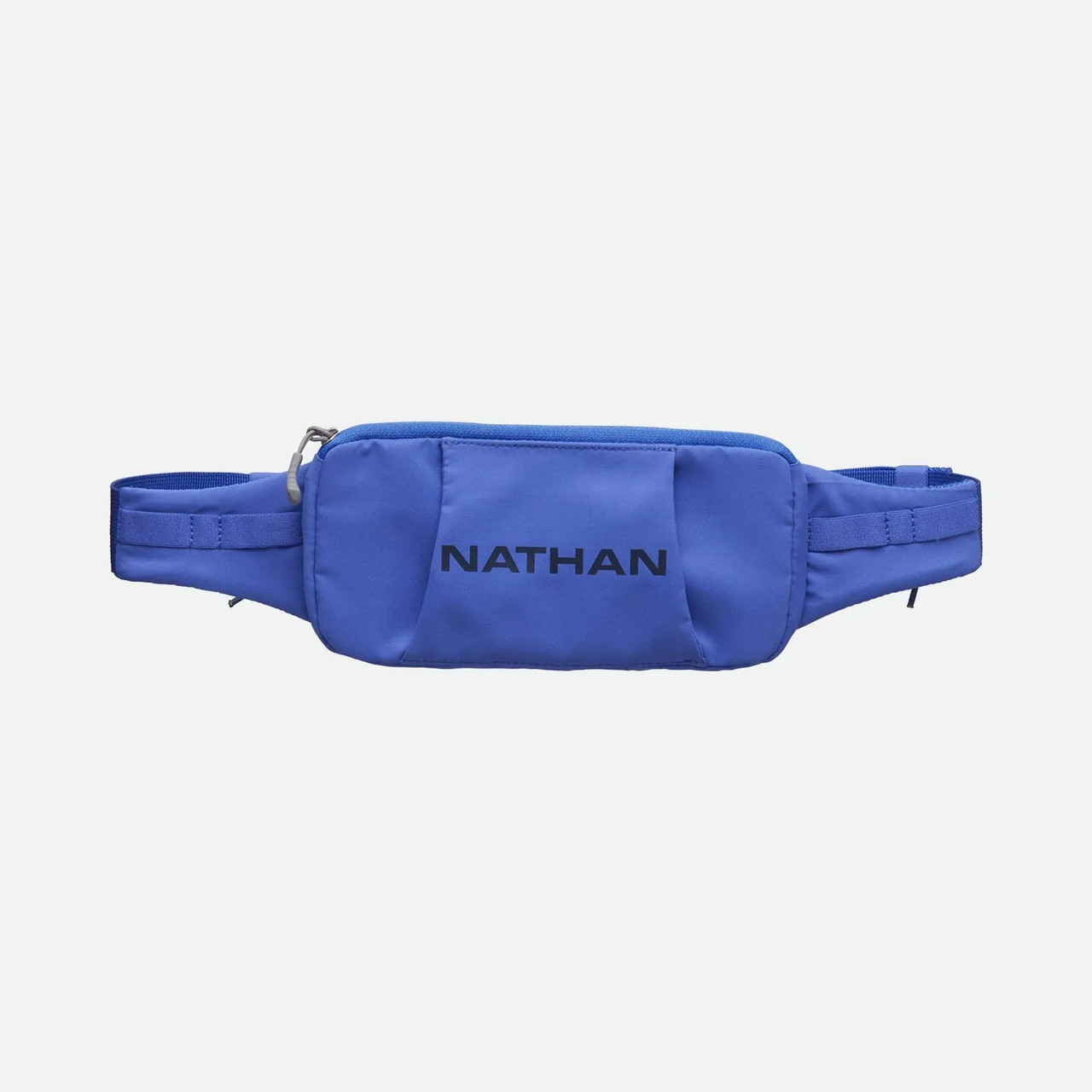 Nathan Race Number Nutrition Belt