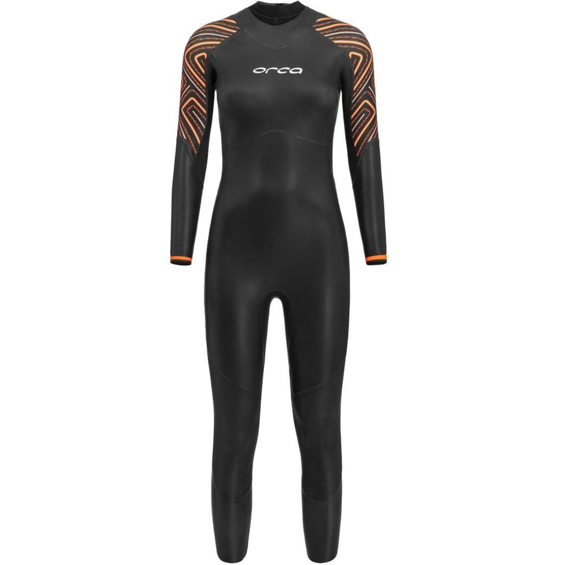 Orca Women's Zeal Openwater Thermal Wetsuit