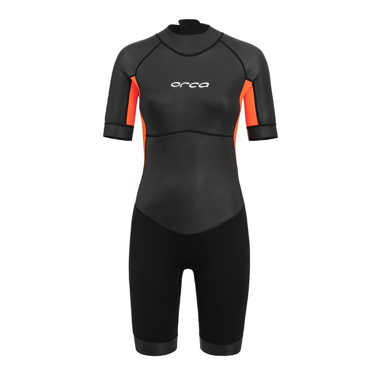 Orca Women's Vitalis Openwater Shorty Wetsuit
