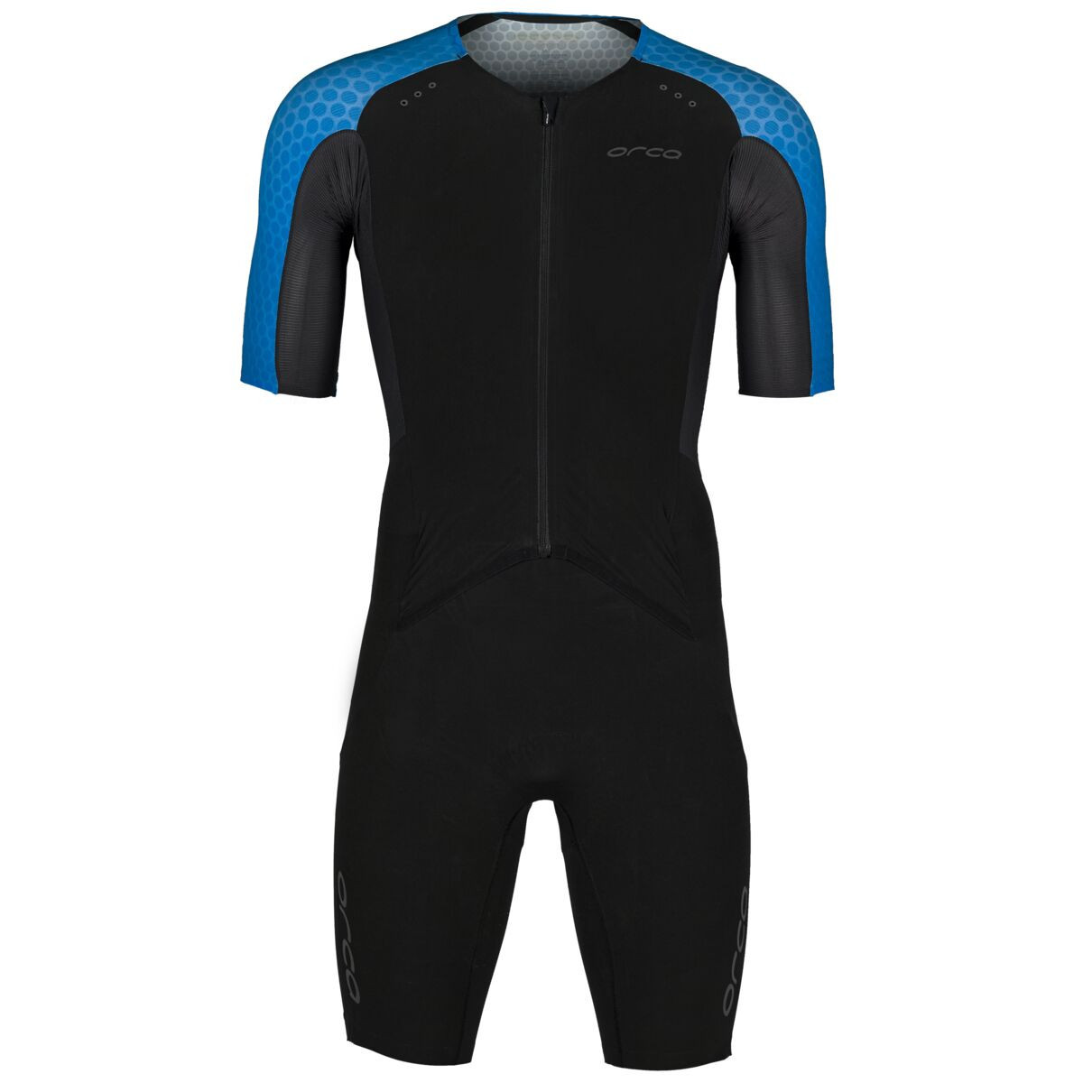 【美品】Orca Apex Dream Kona 半袖トライスーツ Lサイズ Orca Men's Apex Dream Kona Tri Suit