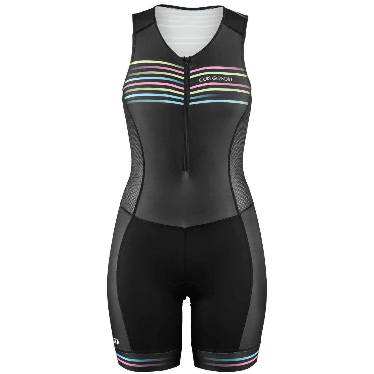 Louis Garneau Men's Sprint Tri Suit