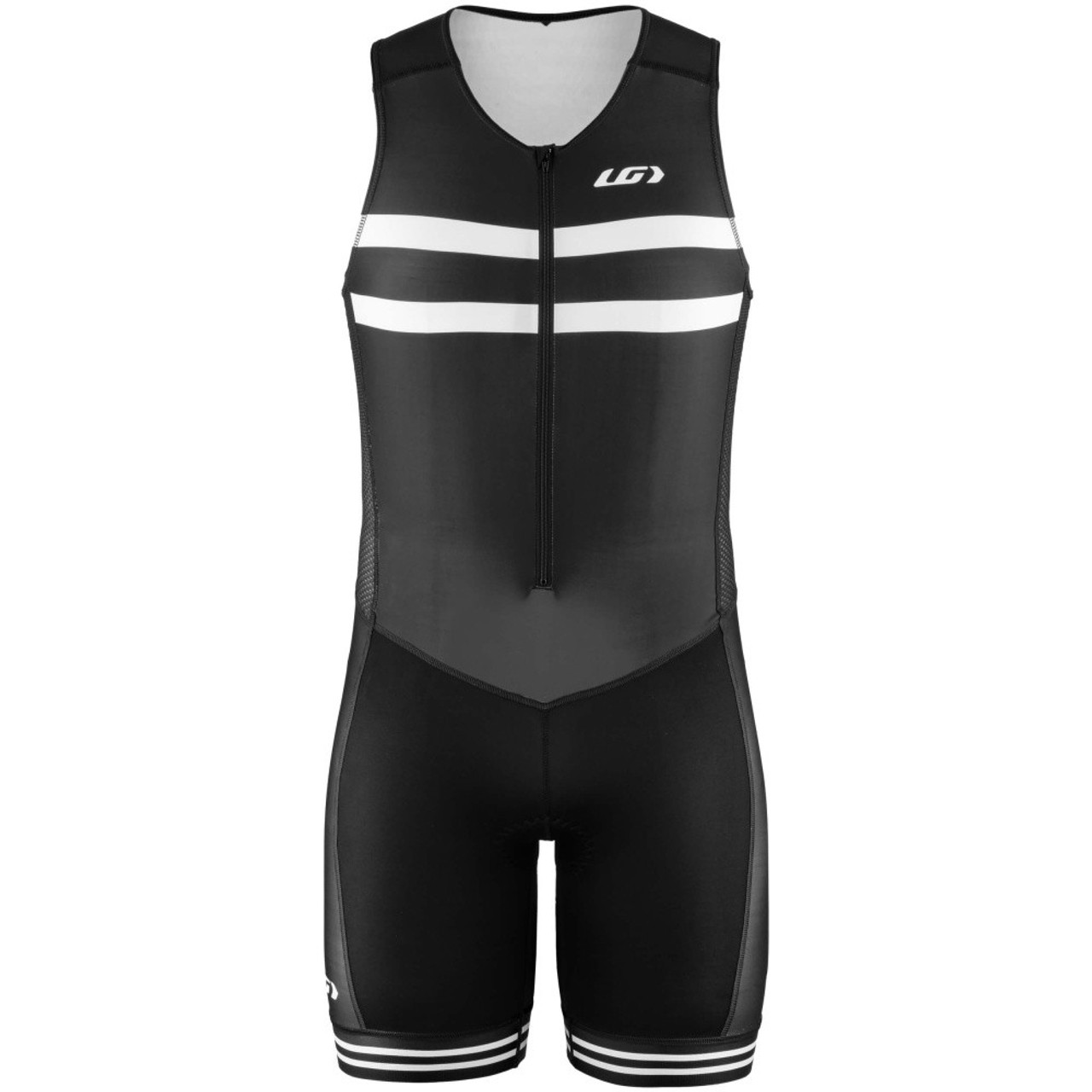 One-Piece vs Two-Piece: The Difference Between the Tri-Suits