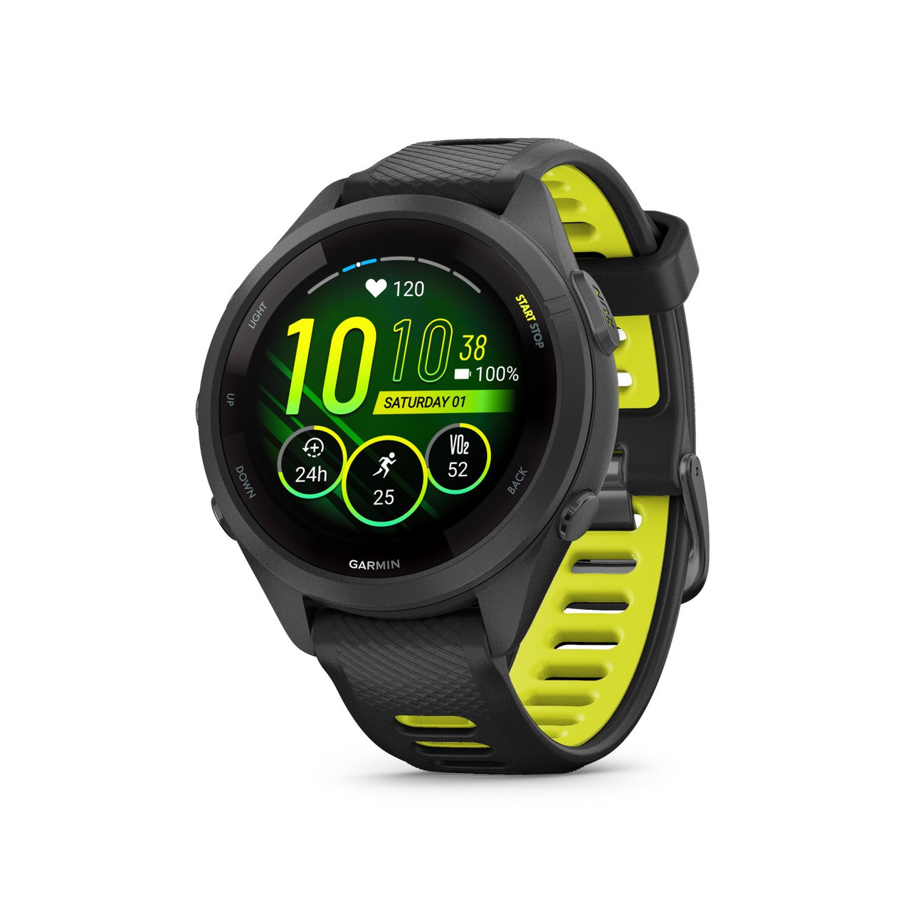 Garmin Forerunner 265S | Free Shipping $99+ | Fleet Feet | Fleet Feet