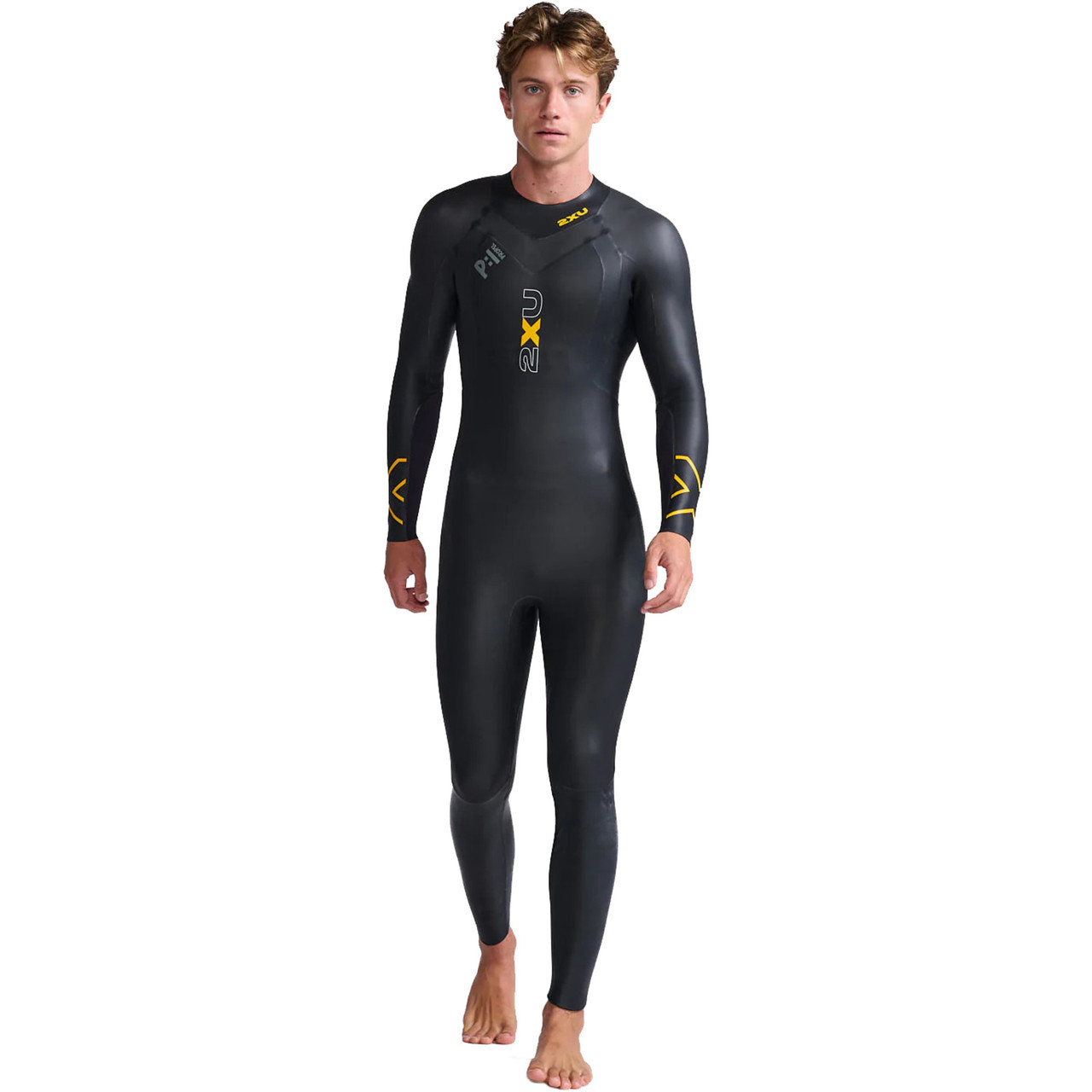 2XU Men's P:1 Propel Wetsuit