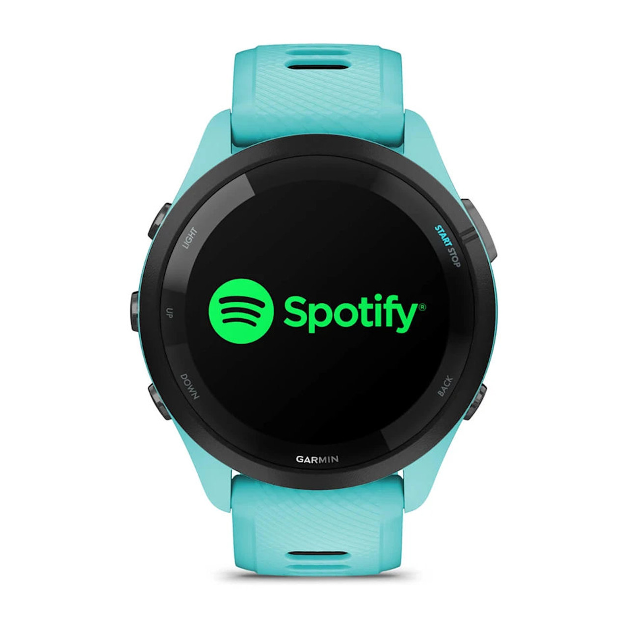 Garmin Forerunner 265 Music GPS Running Smartwatch