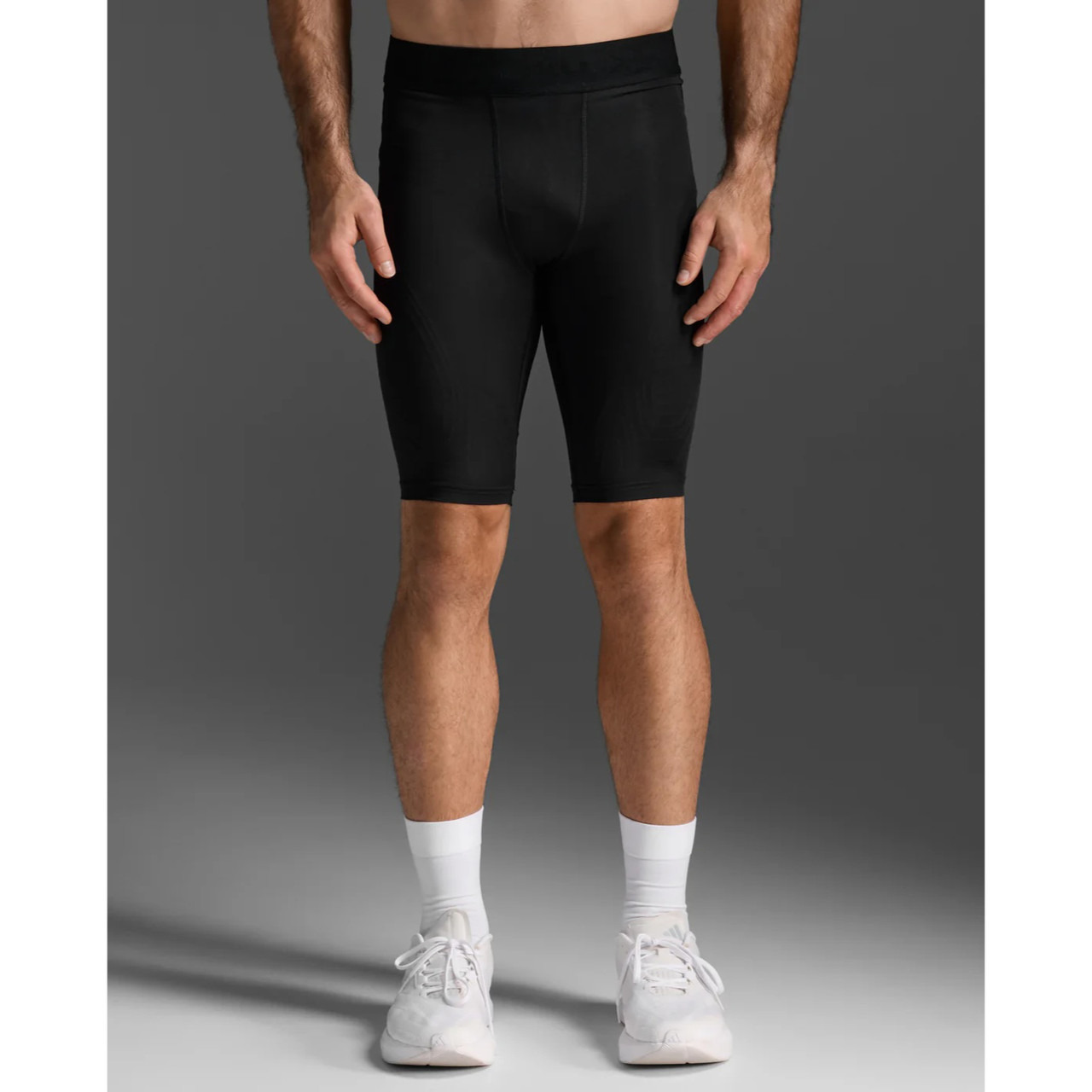 2XU Men's Force Compression Shorts
