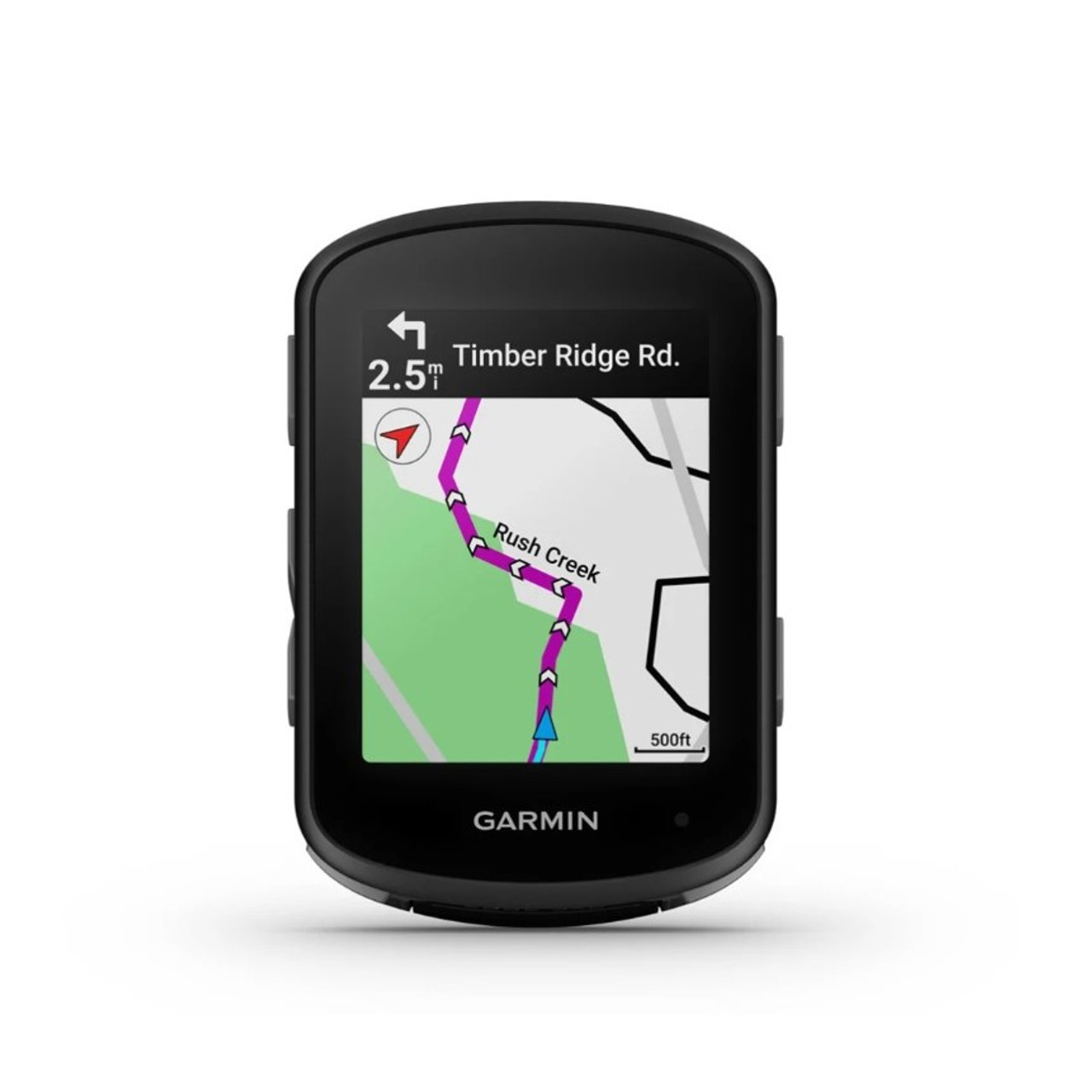 tiener zondaar Geven Garmin Edge 540 GPS Cycling Computer