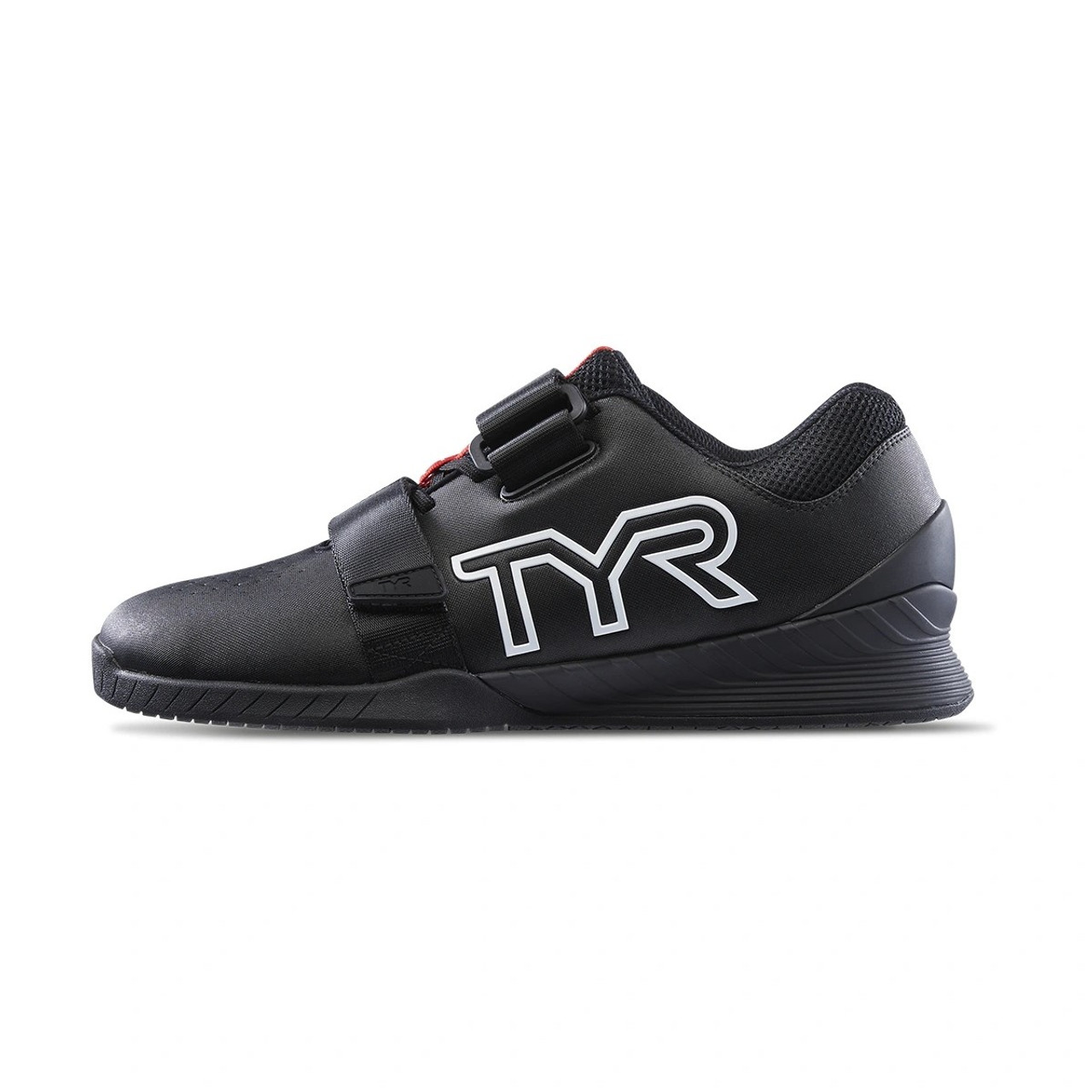SALEティア　L1 リフティングシューズ　25.1 エクストラワイド クローズアウト】TYR L-1 リフター【15%オフ】 — MBC POWER SHOP