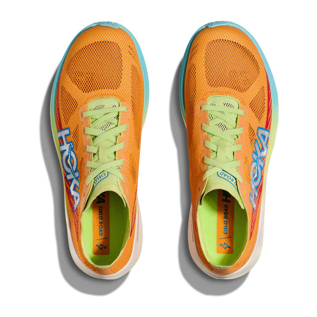 HOKA Cielo RD Shoe - 2025