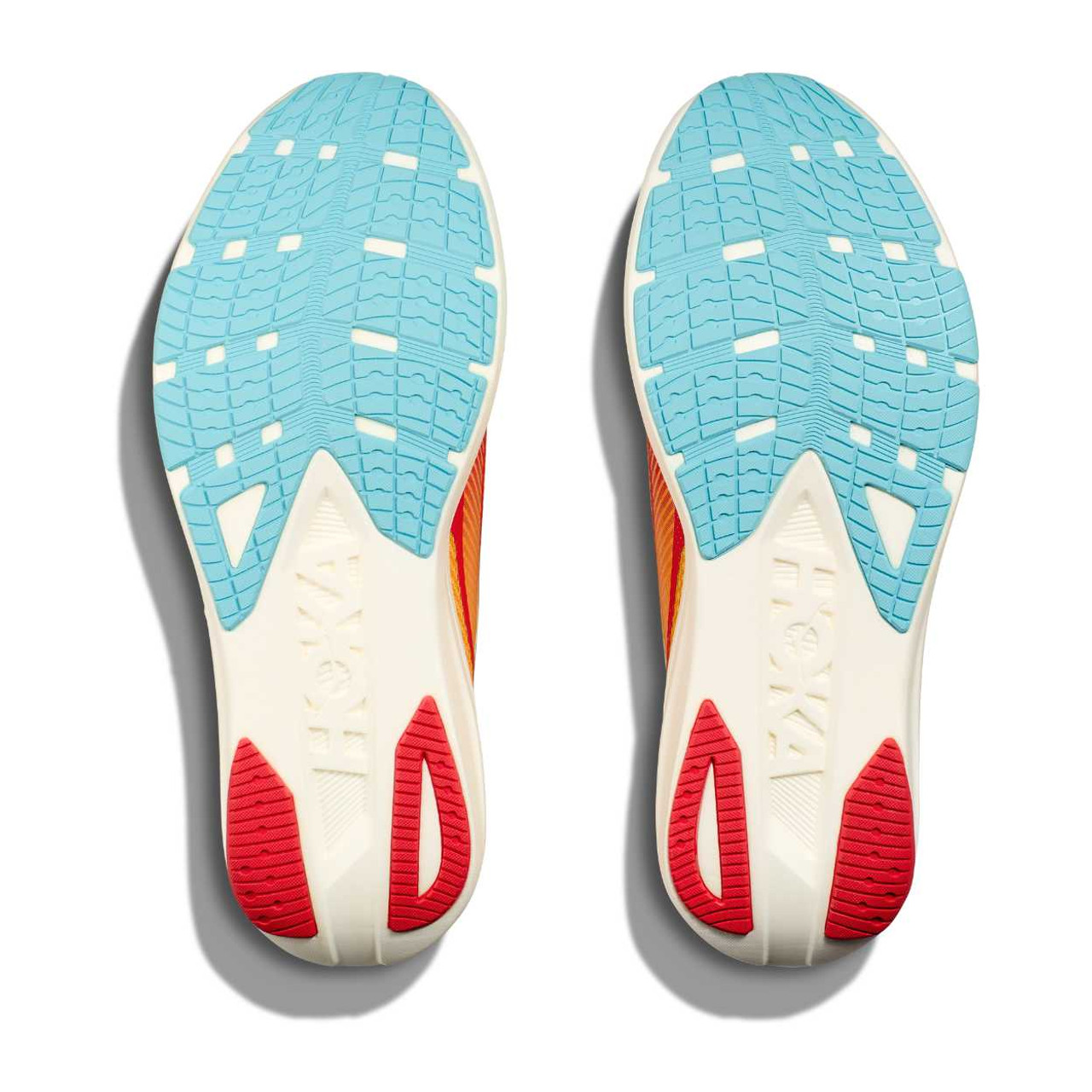HOKA CIELO ROAD オレンジ 27cm HOKA ONE ONE® Cielo Road for | HOKA ONE ONE®
