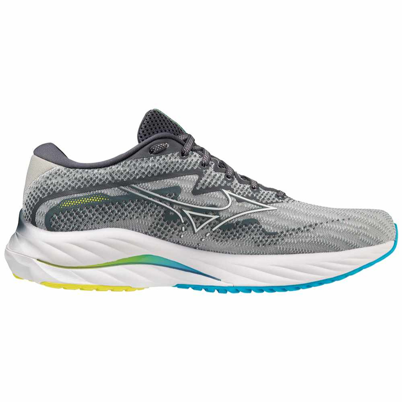 Mizuno Men's Wave Rider 27 Shoe - 2024