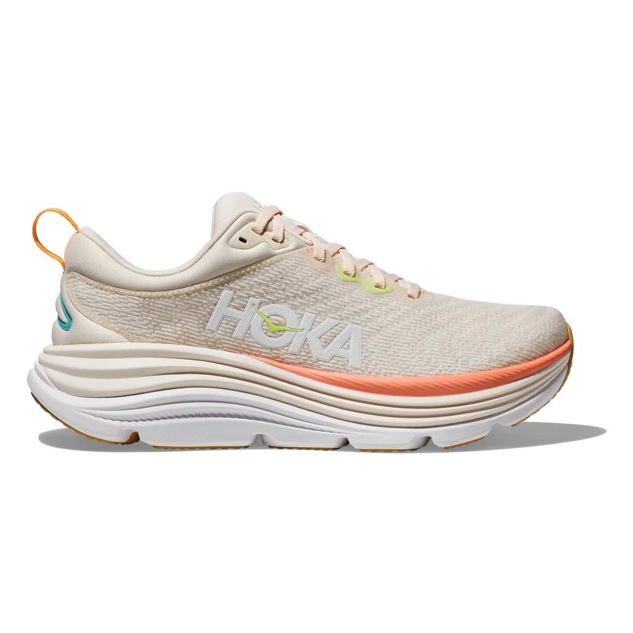 HOKA Women's Gaviota 5 Stability Shoe - 2025