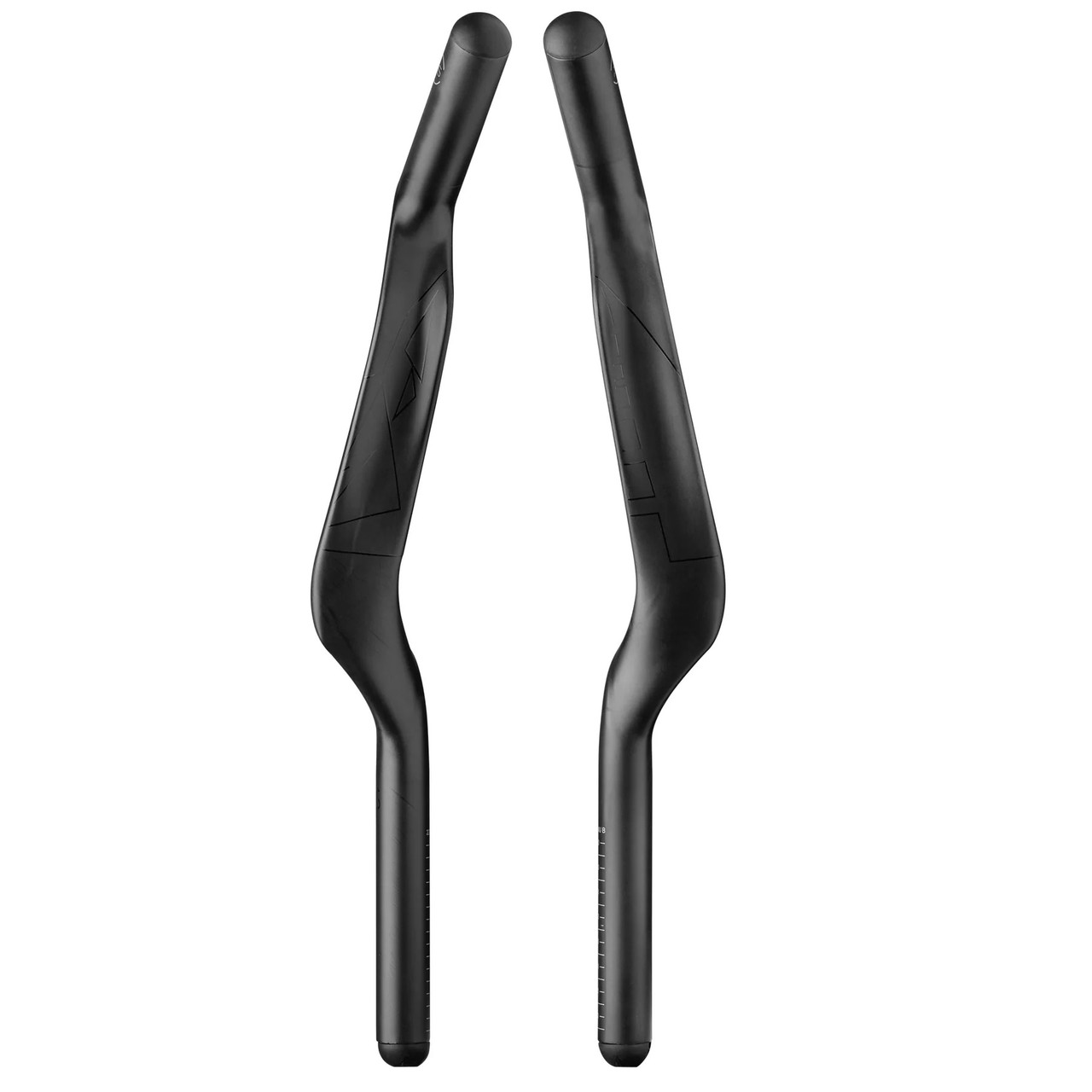 Profile Design 43 ASC Carbon Aerobar Extensions 400mm - 2024