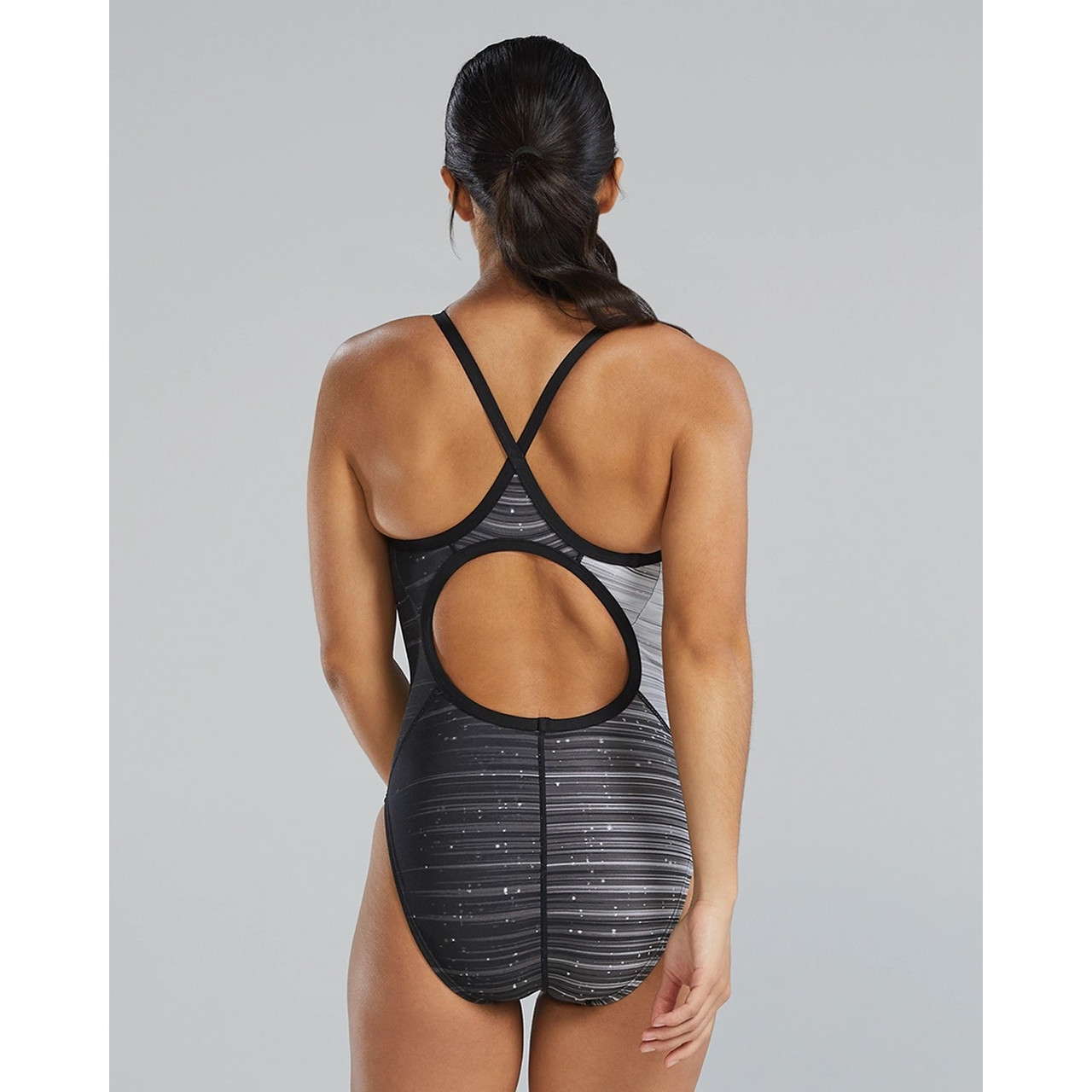 TYR Durafast Elite Diamondfit Speedwarp Swimsuit