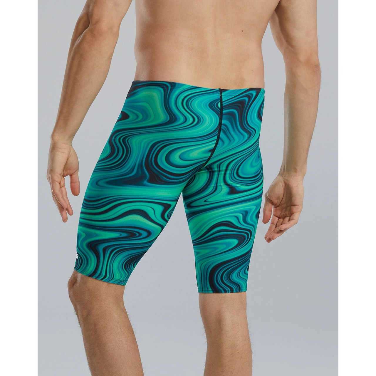 TYR Men's Vitality Swim Jammer - 2024