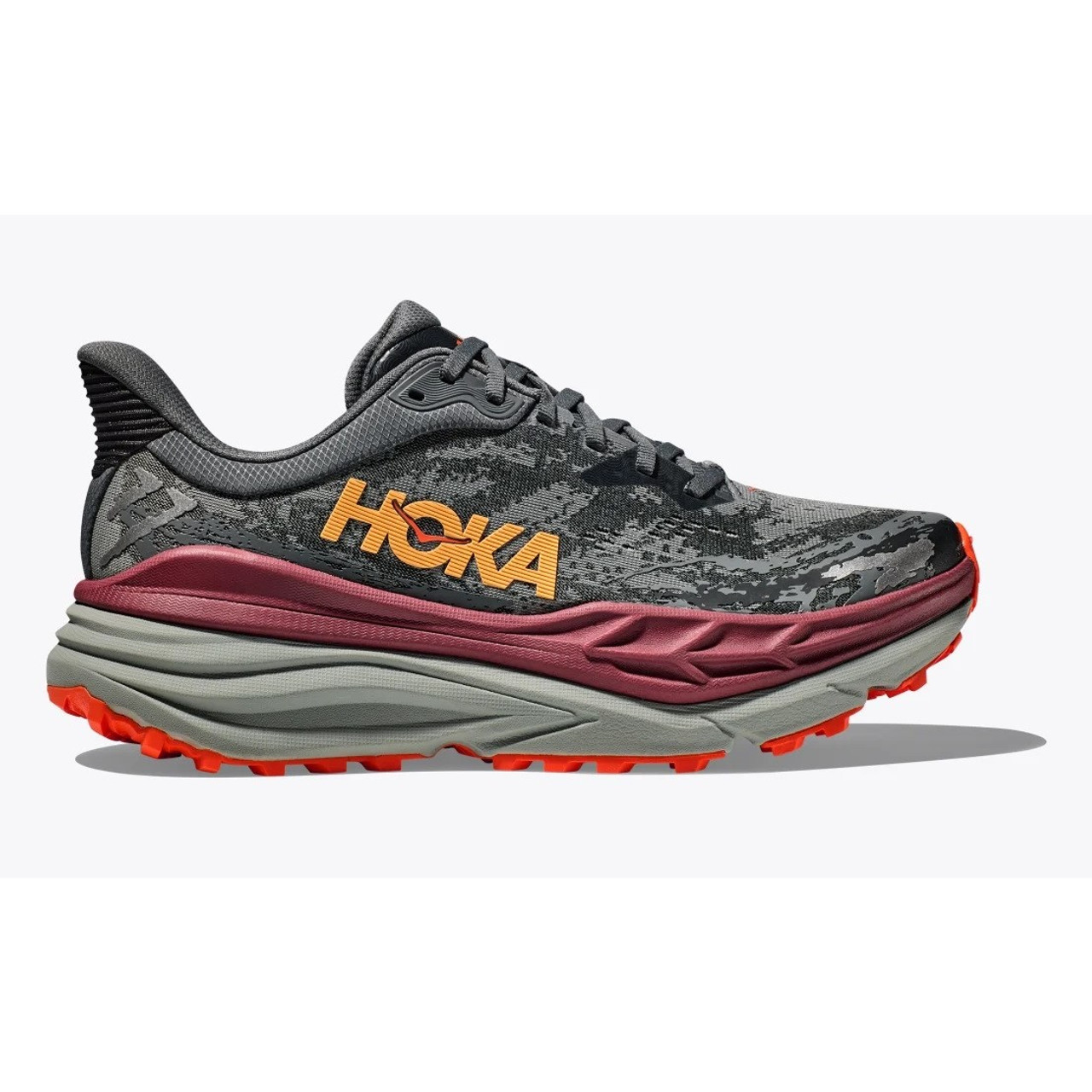 HOKA Men's Stinson 7 Trail Shoe - 2026