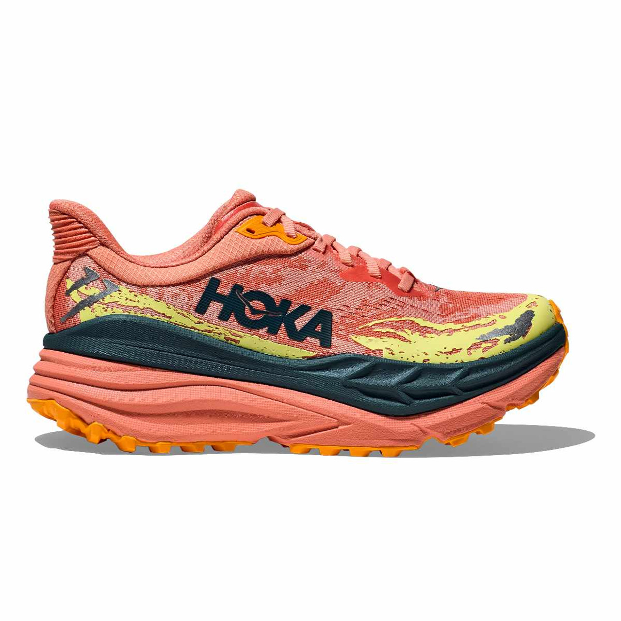 スパイク・シューズ HOKA STINSON 7 HOKA®公式サイト【スティンソン 7|STINSON 7 1141530 | メンズ