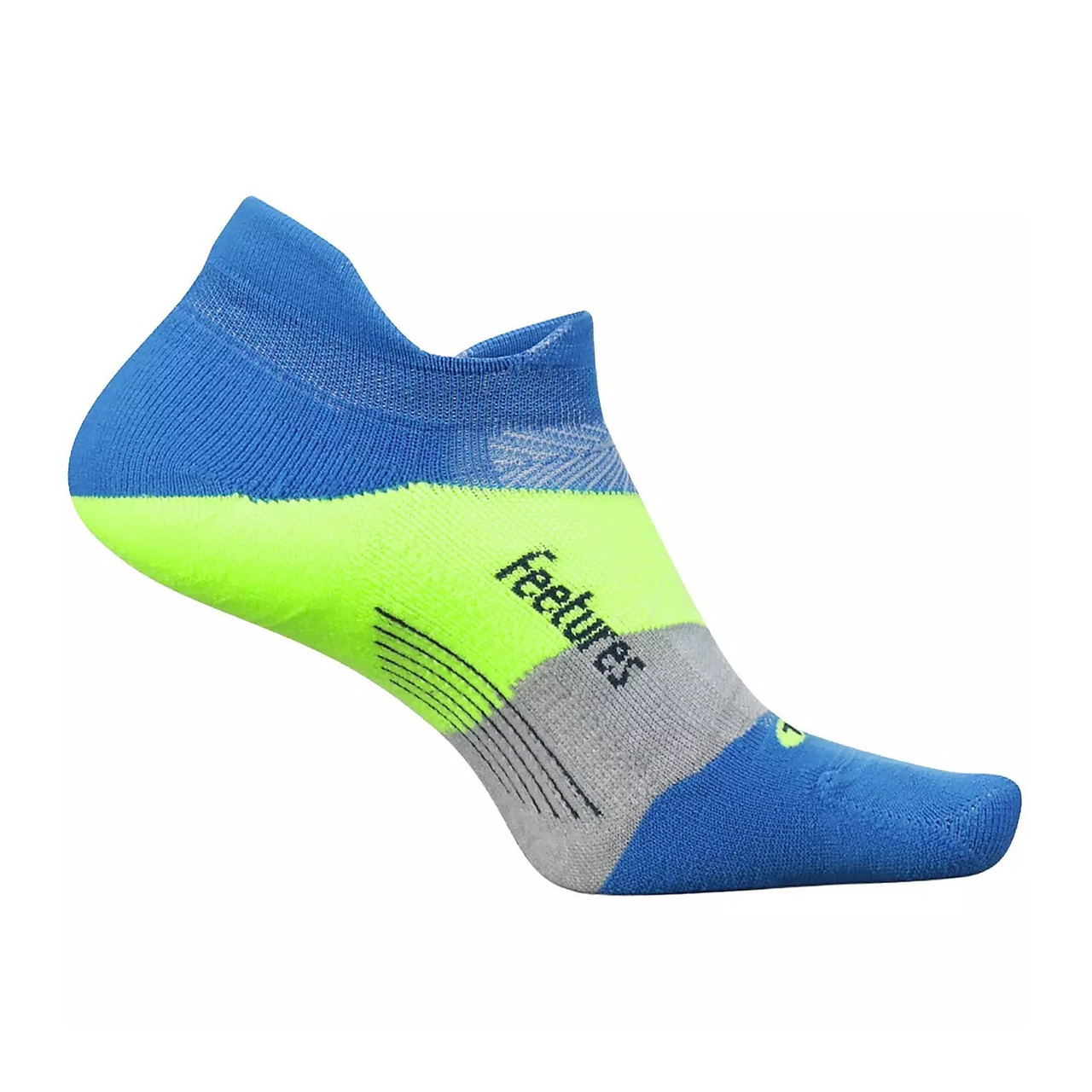 Feetures on sale cushion socks