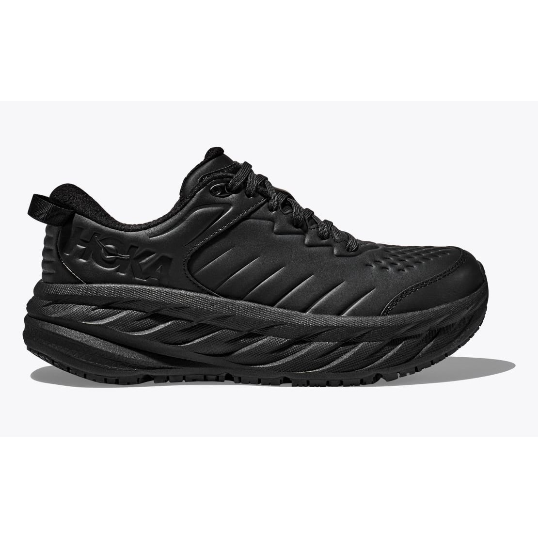 HOKA Men's Bondi SR Slip-Resistant Shoe - 2026