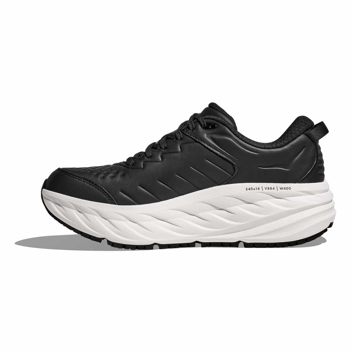 HOKA Men's Bondi SR Slip-Resistant Shoe - 2026